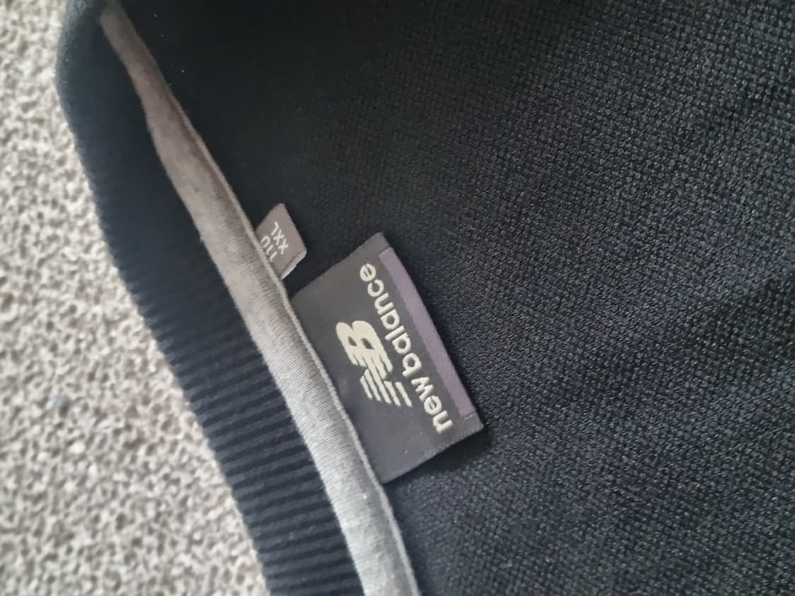 뉴발란스 맨투맨 상품이미지5