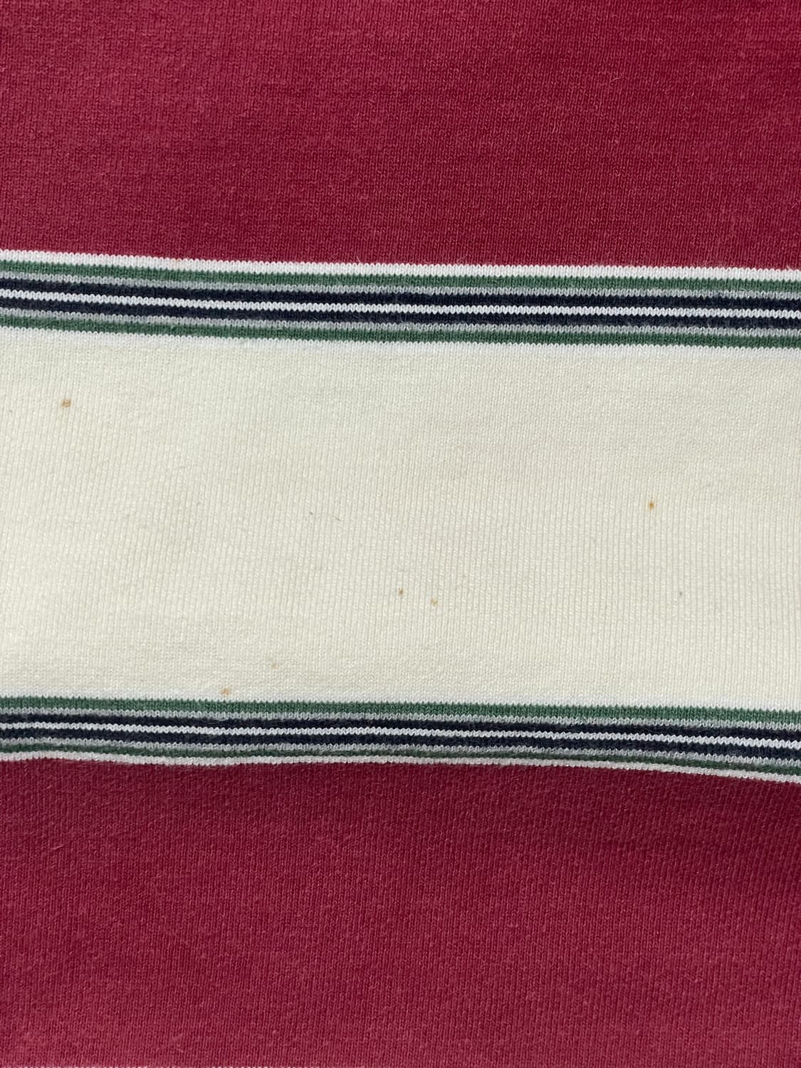 thisisneverthat Stripe Sweatshirts 상품이미지5