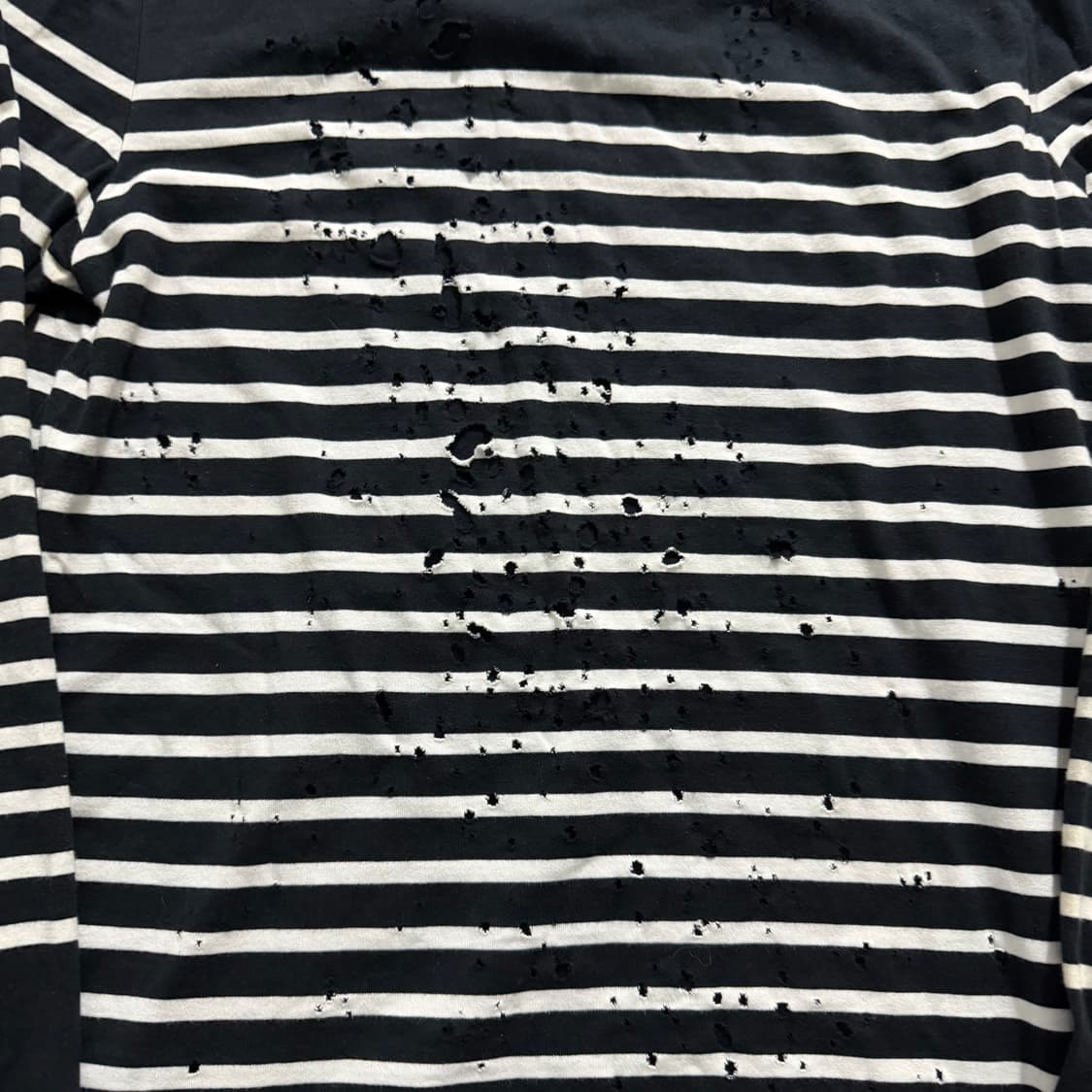 Buffalo  bobs grunge knit 상품이미지6