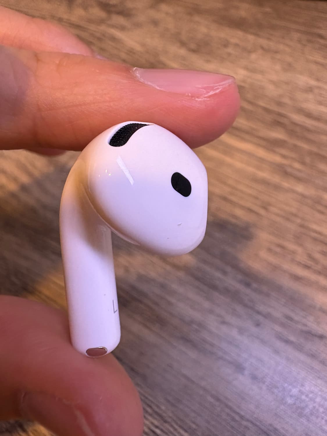 에어팟4세대 노캔O 상품이미지3