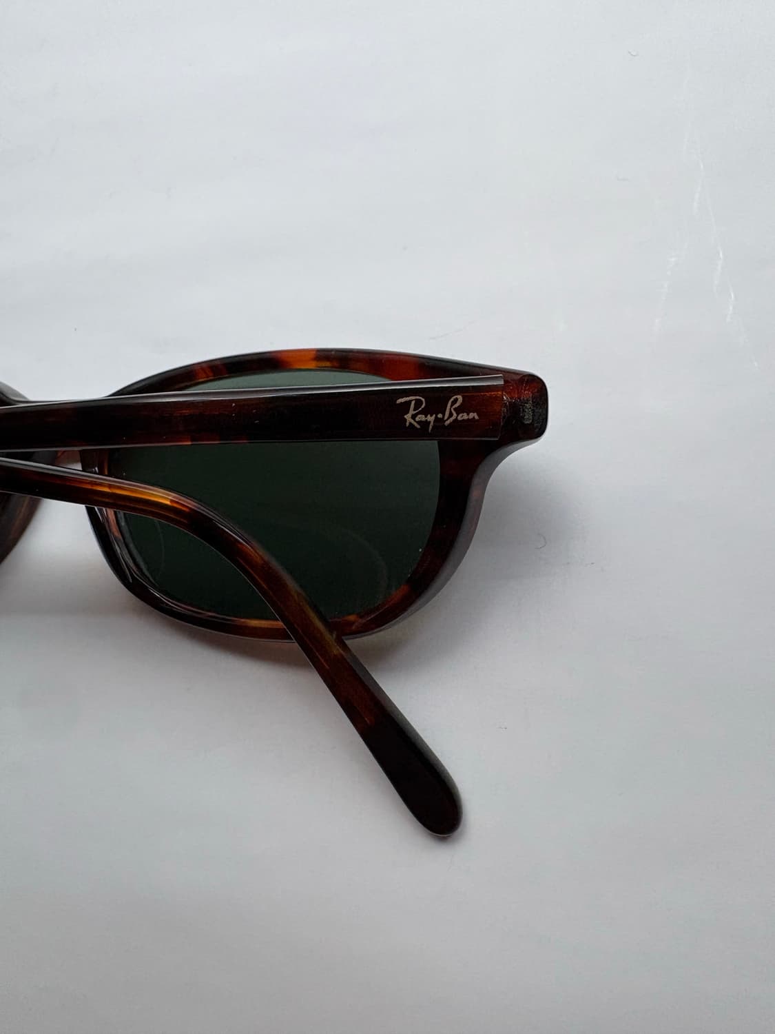 RayBan 빈티지 레이밴 바슈롬 B&L 선글라스 상품이미지9