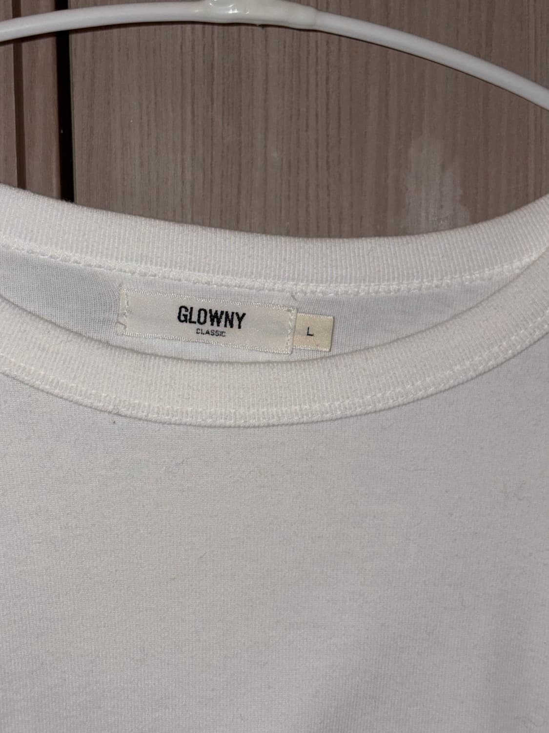 글로니 티셔츠 상품이미지2