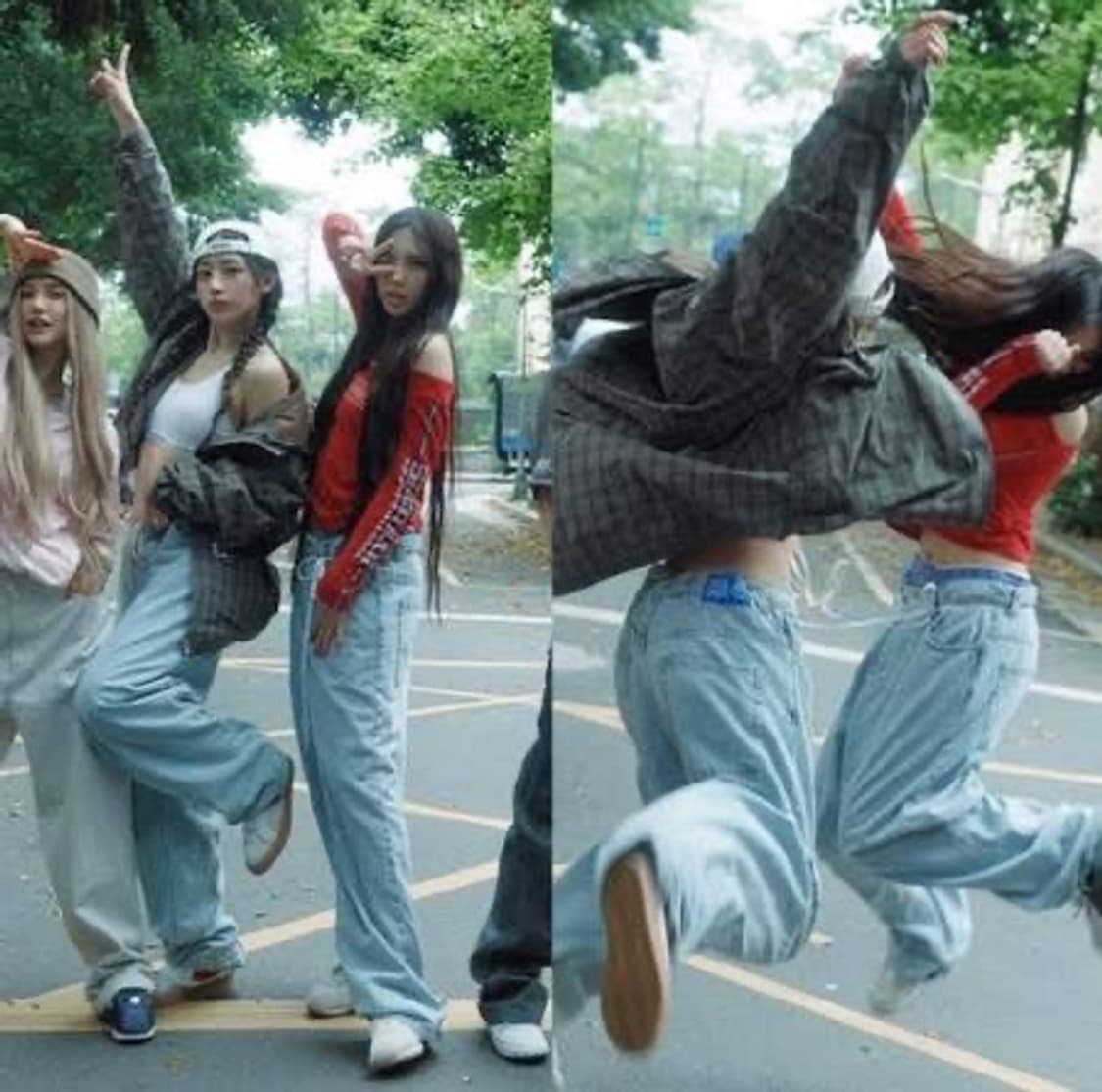 POLAR skate 빅보이진 상품이미지2