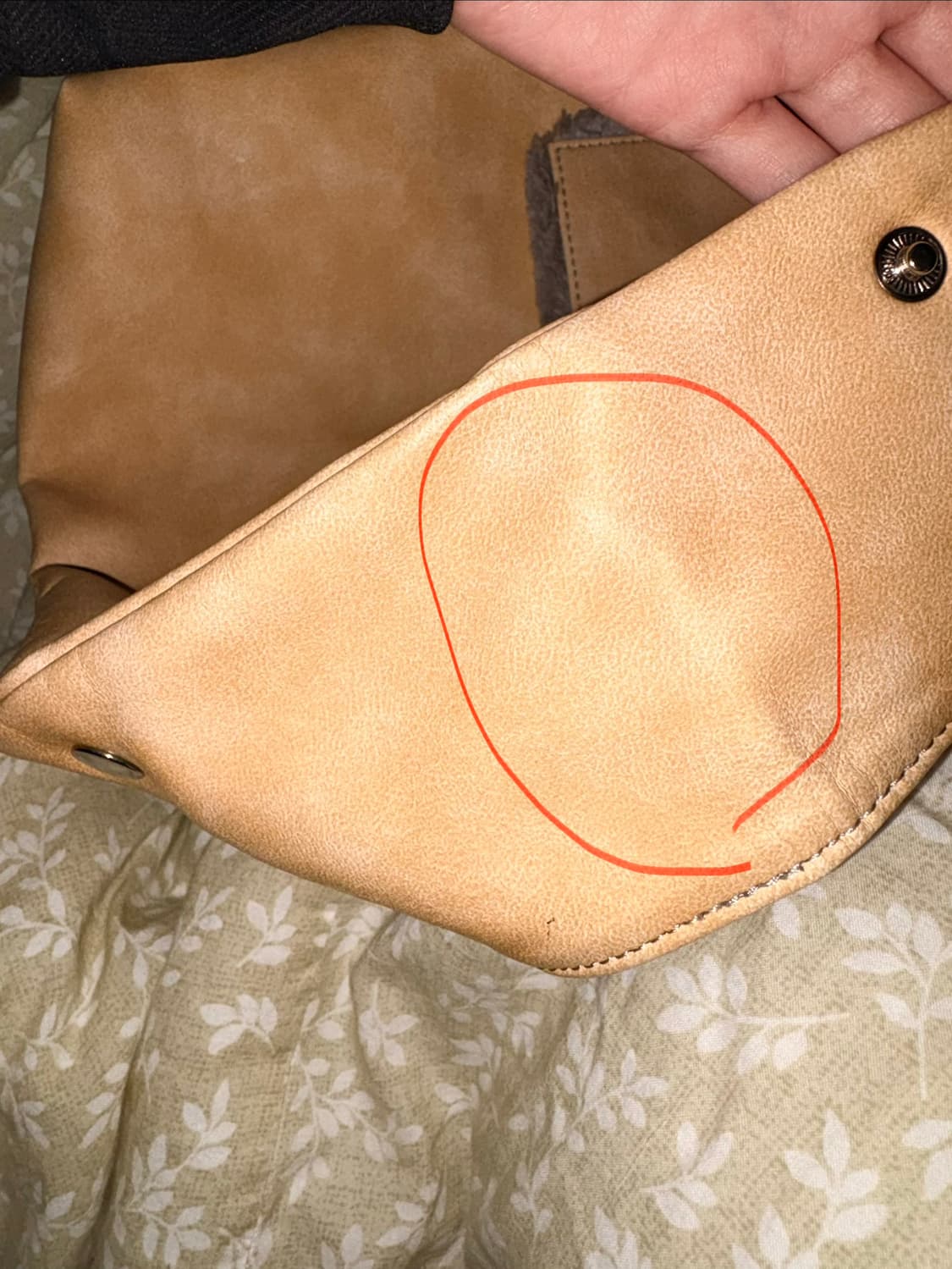 Hieta 티나백 버터 (미니❌) 상품이미지6