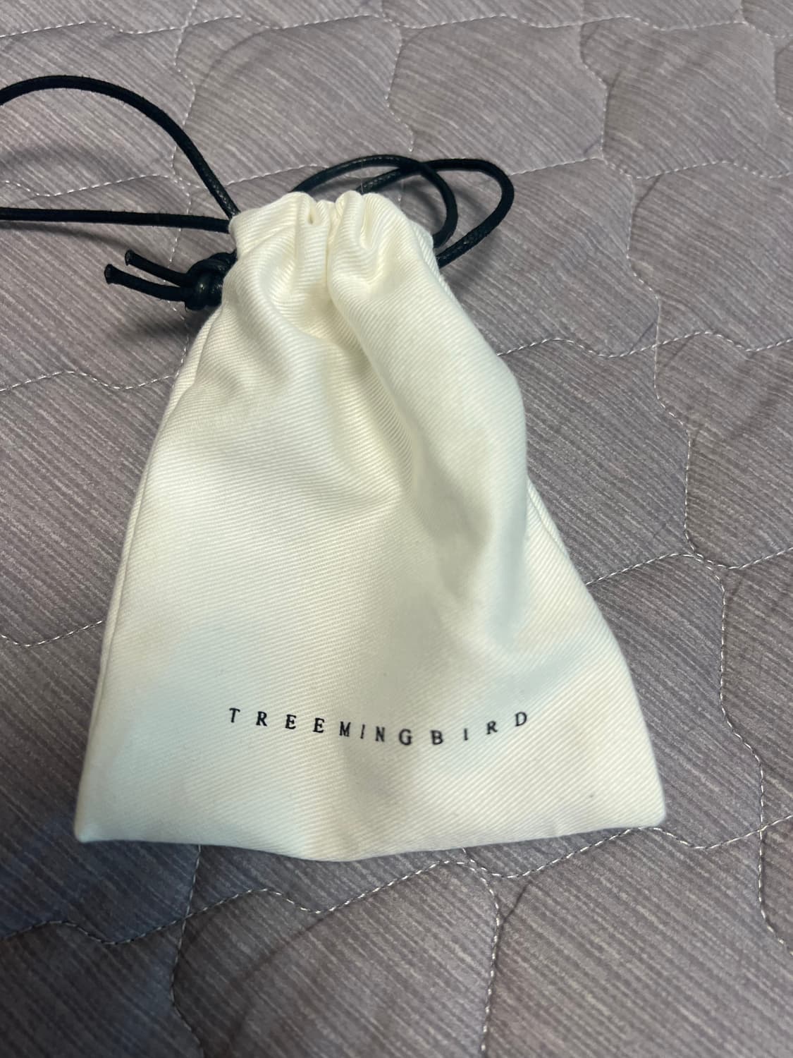 트리밍버드 목걸이 상품이미지3