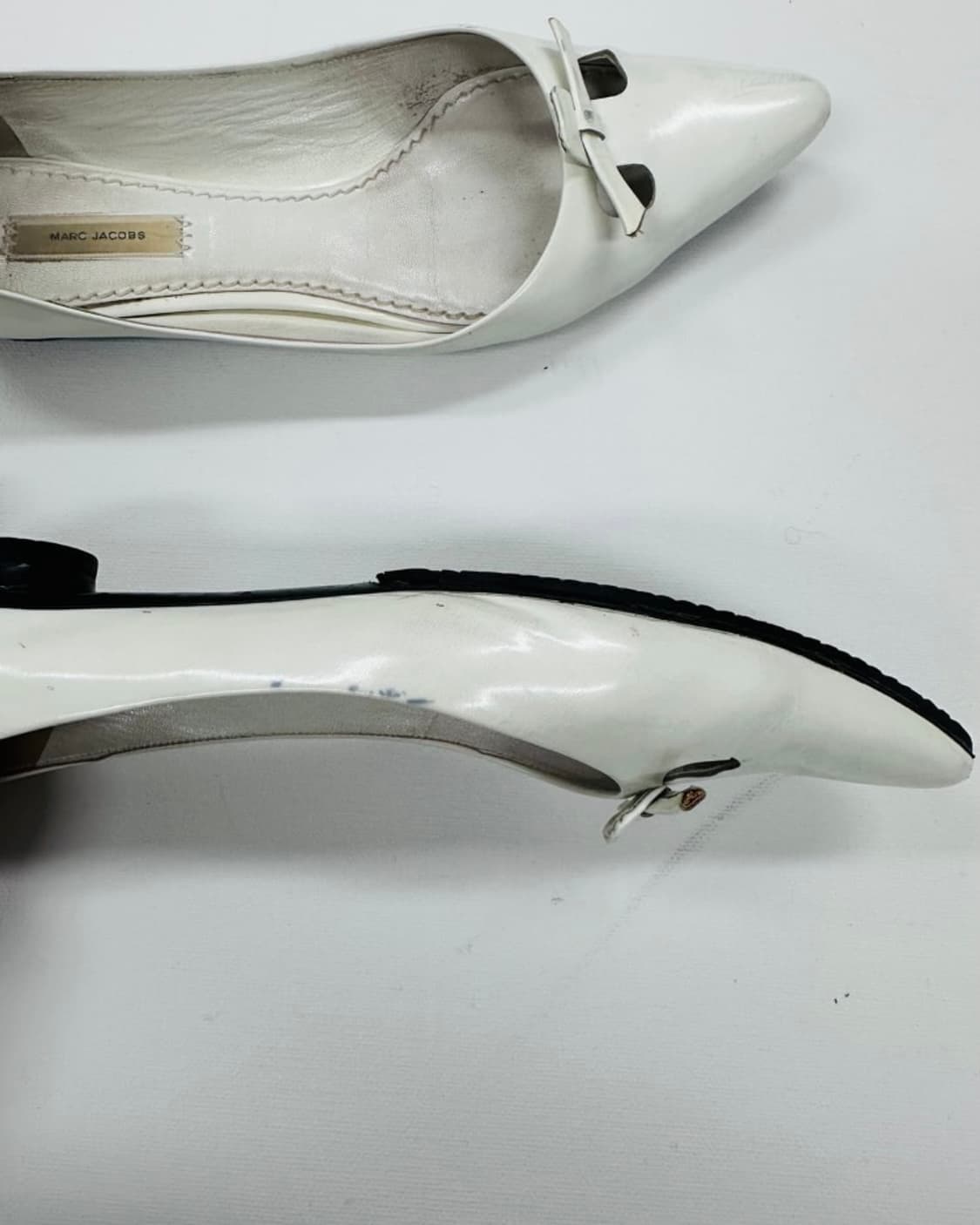 마크 제이콥스 플랫 슈즈 상품이미지4