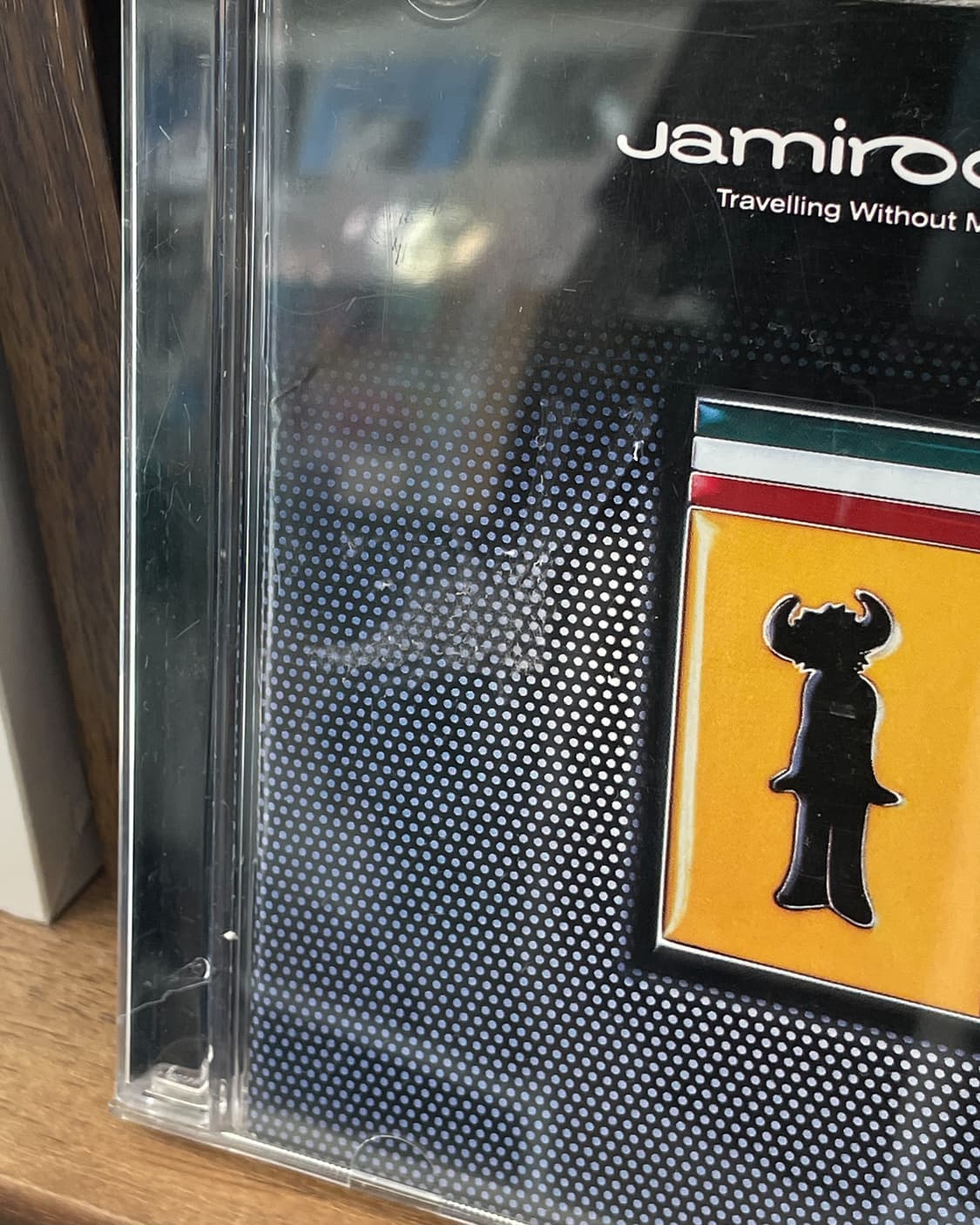 Jamiroquai 상품이미지4