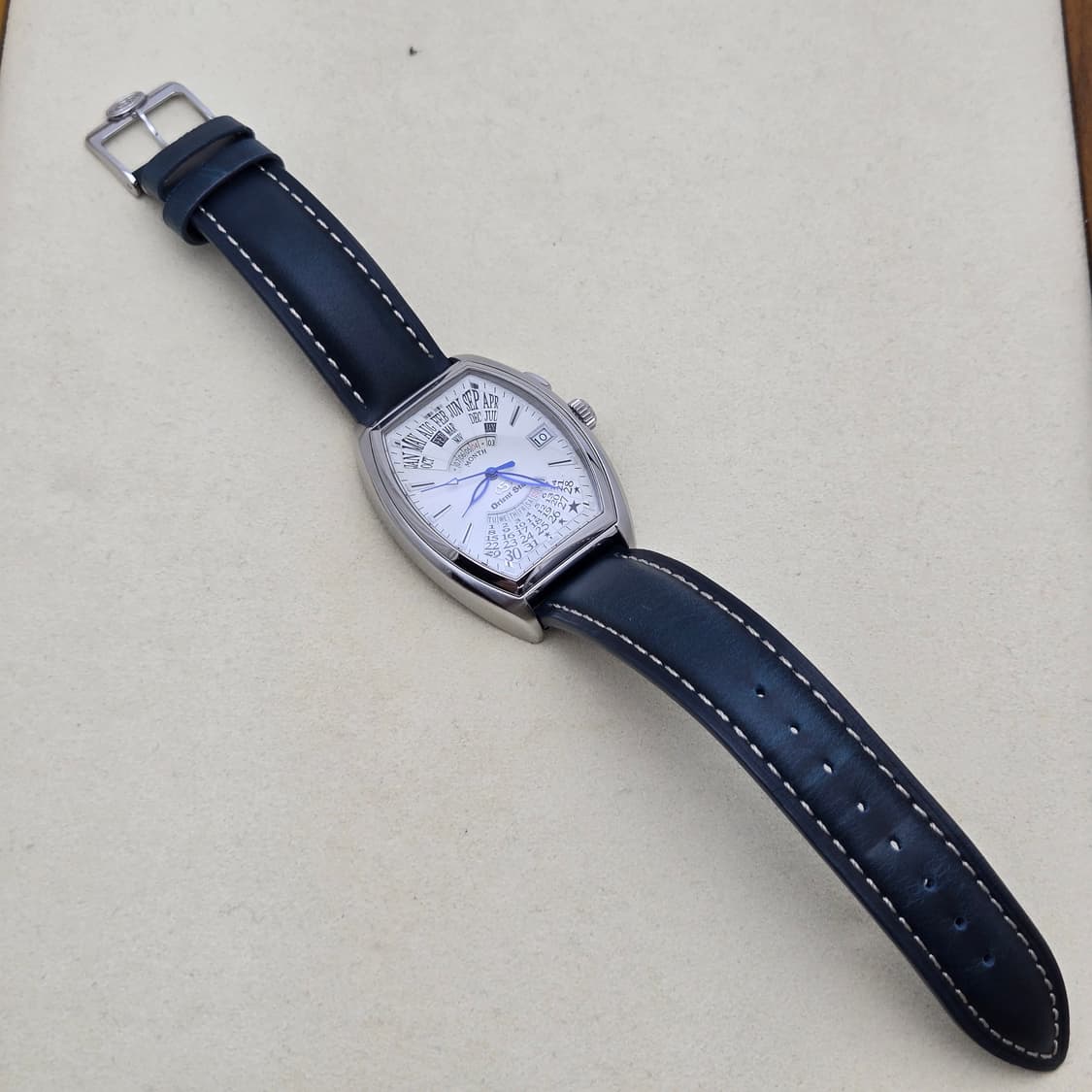 오리엔트 스타 JDM version 오토매틱 상품이미지7