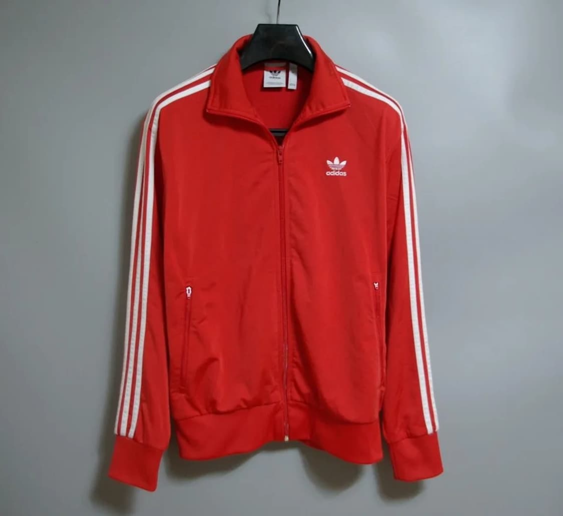 아디다스 파이어버드 집업 트랙탑 XL 상품이미지2