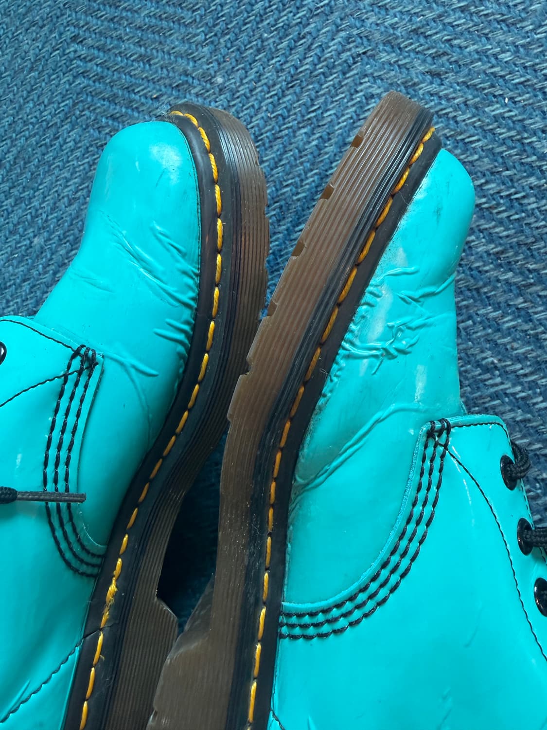 닥터마틴 240-245 / Uk5 상품이미지7