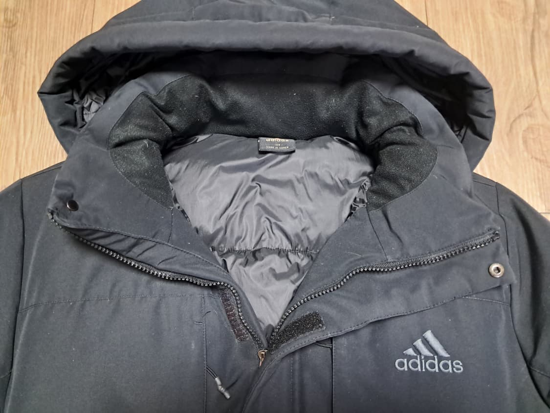 아디다스 야상패딩 남성105  상품이미지4