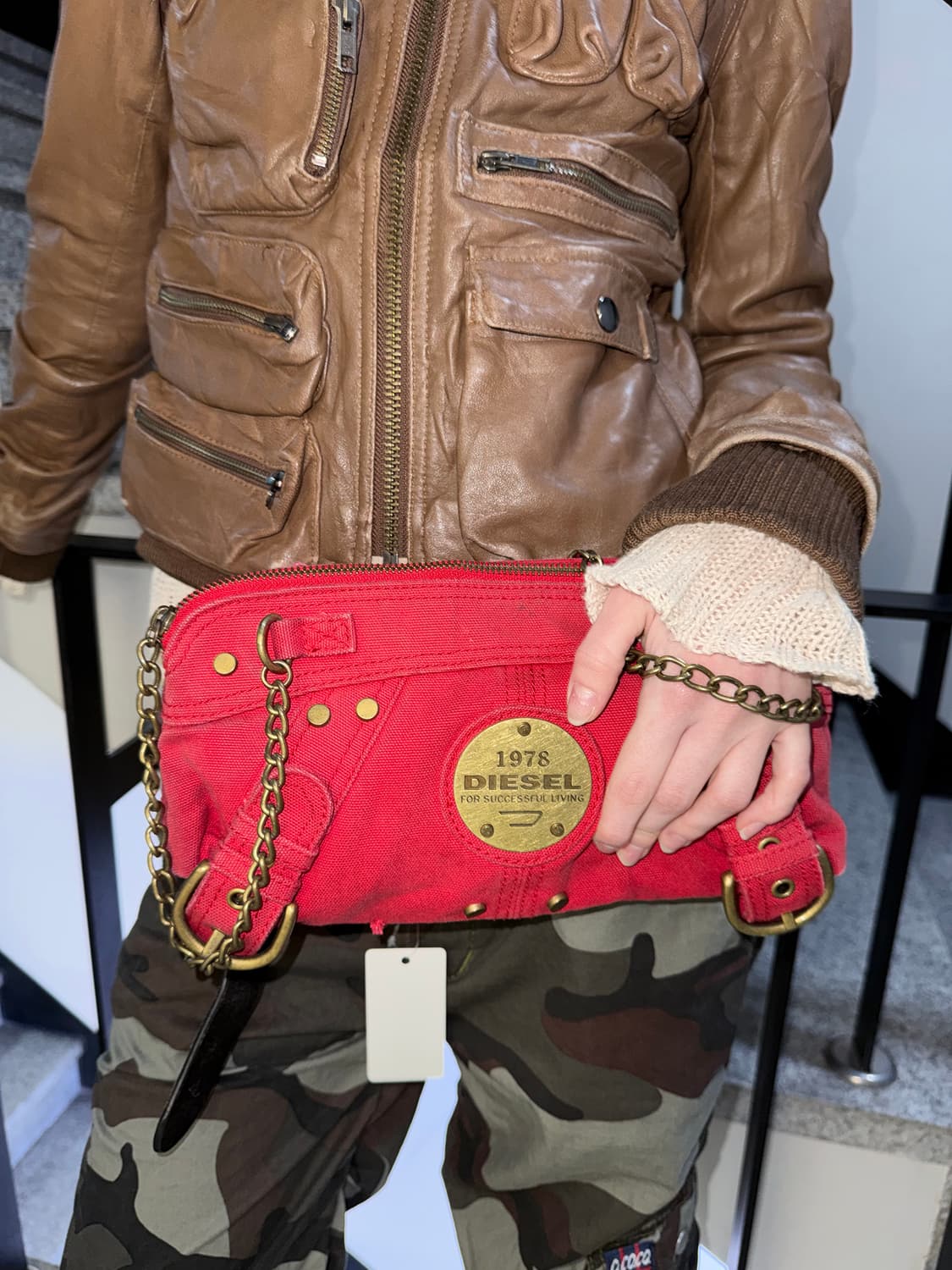 DIESEL 상품이미지1