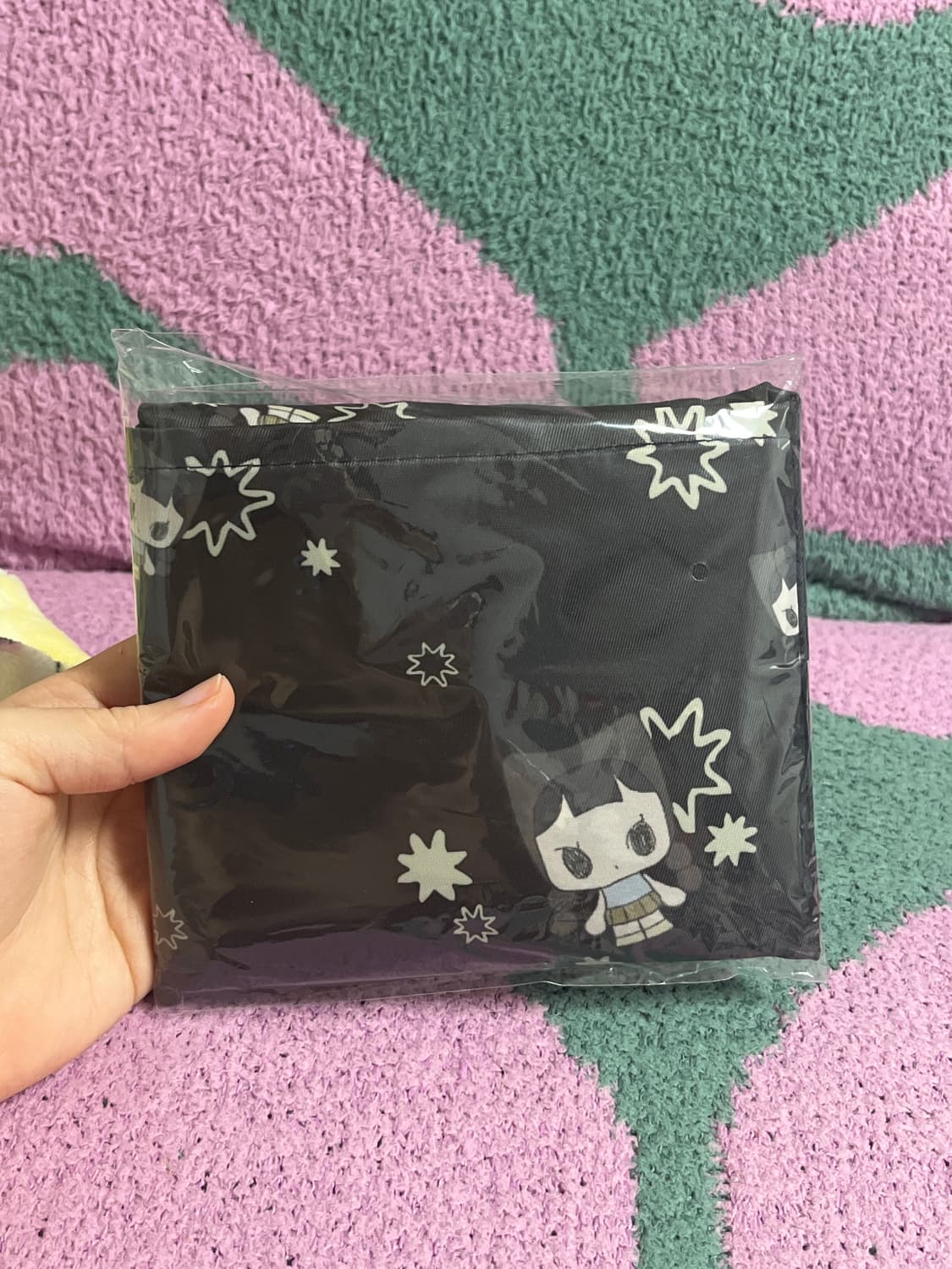 코이세이오 한남 팝업 바쿠백 숄더백 상품이미지2