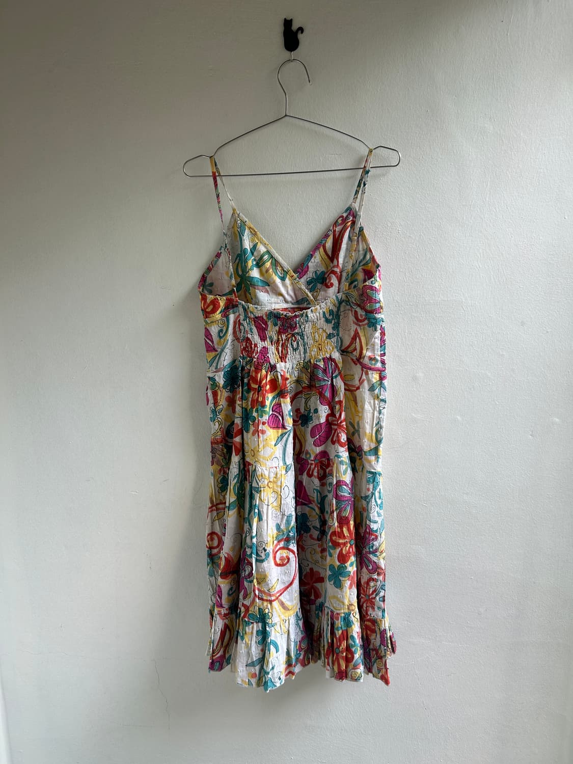 트로피칼 원피스  상품이미지7