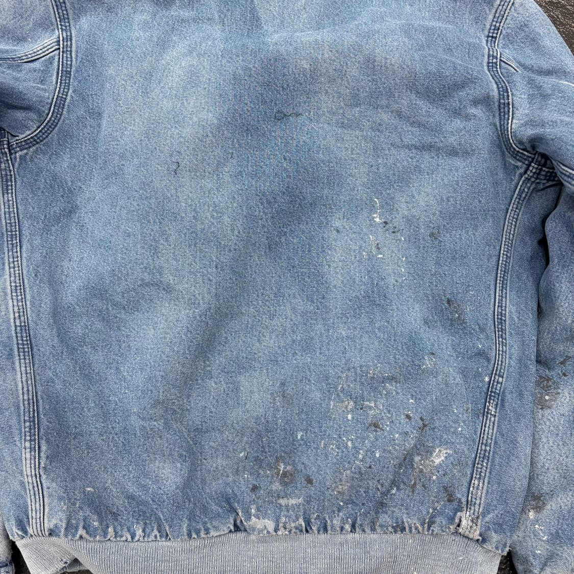 (100)80s usa칼하트덕액티브 상품이미지7