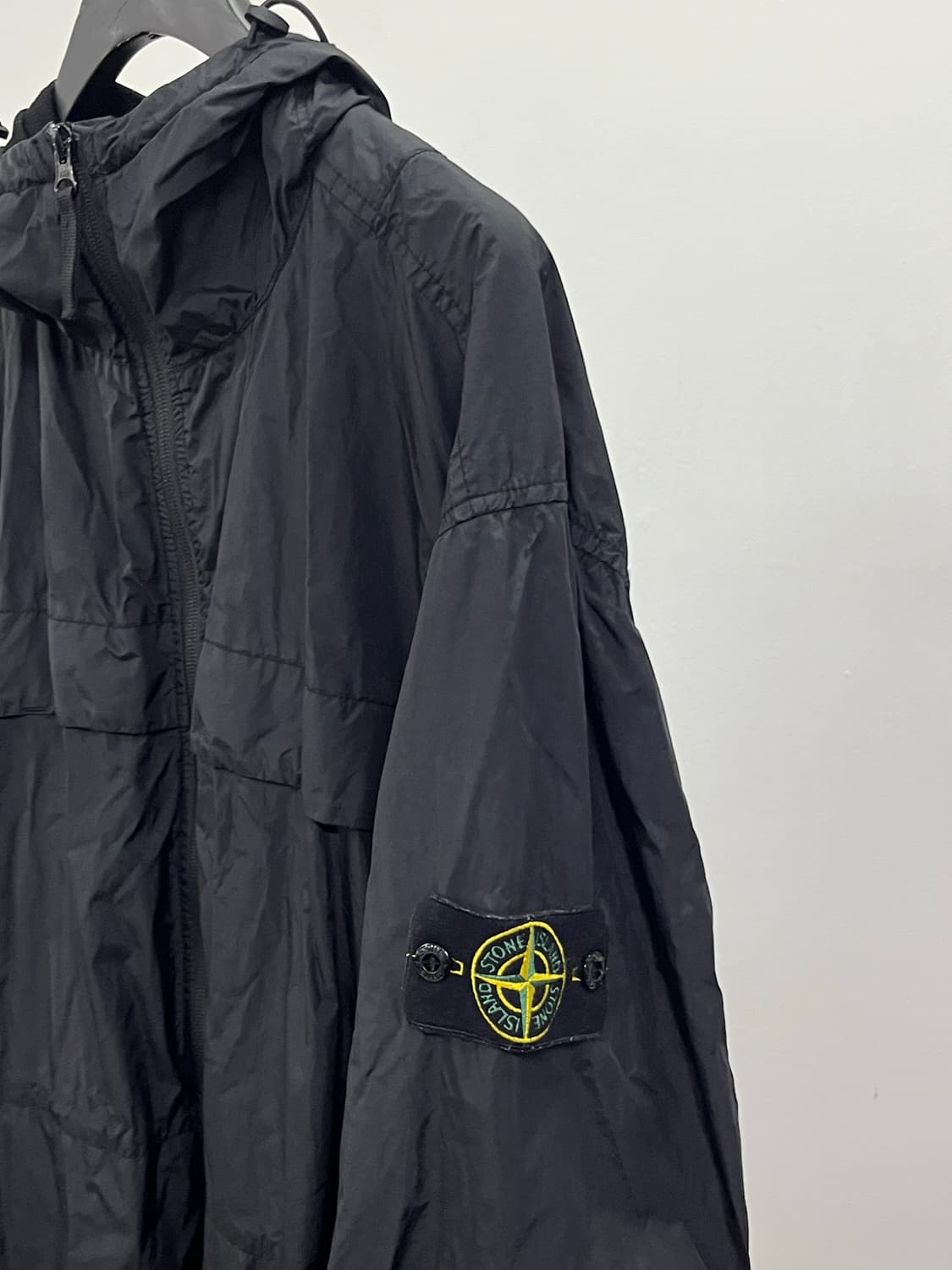 Stone island 24ss crinkle reps jacket 상품이미지1