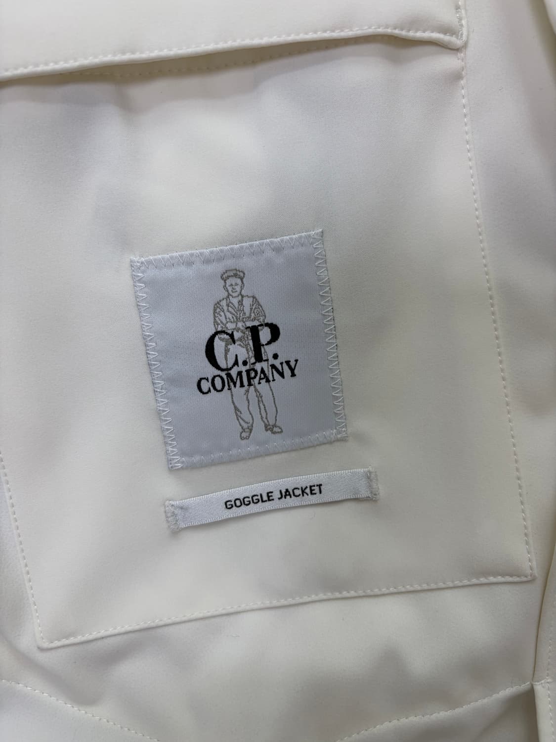 CP 컴퍼니고글자켓 상품이미지9