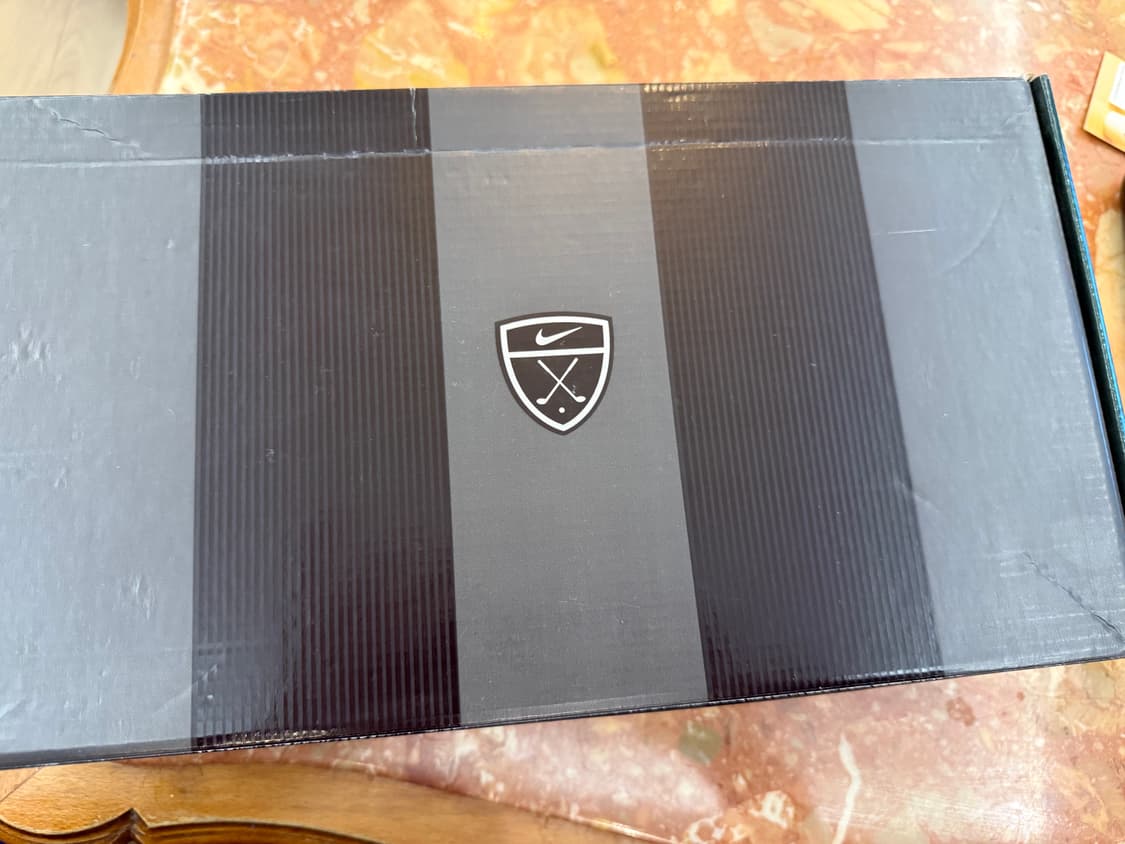 나이키 타이거우즈 리미티드에디션 (270) 상품이미지6