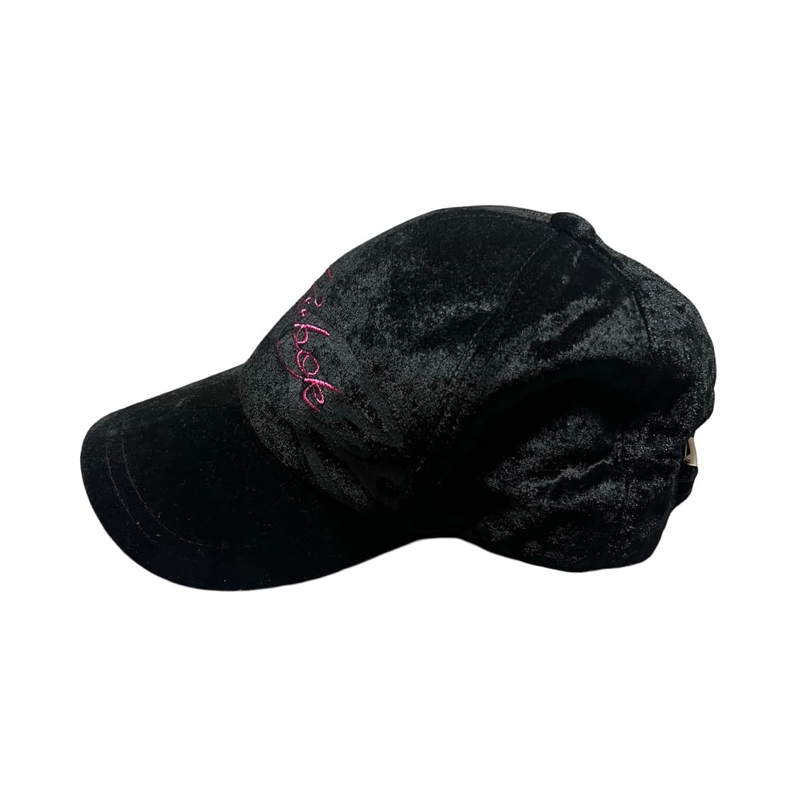 𝚁𝙴𝙴𝙱𝙾𝙺 리복 벨루어 빈티지 볼캡 상품이미지2