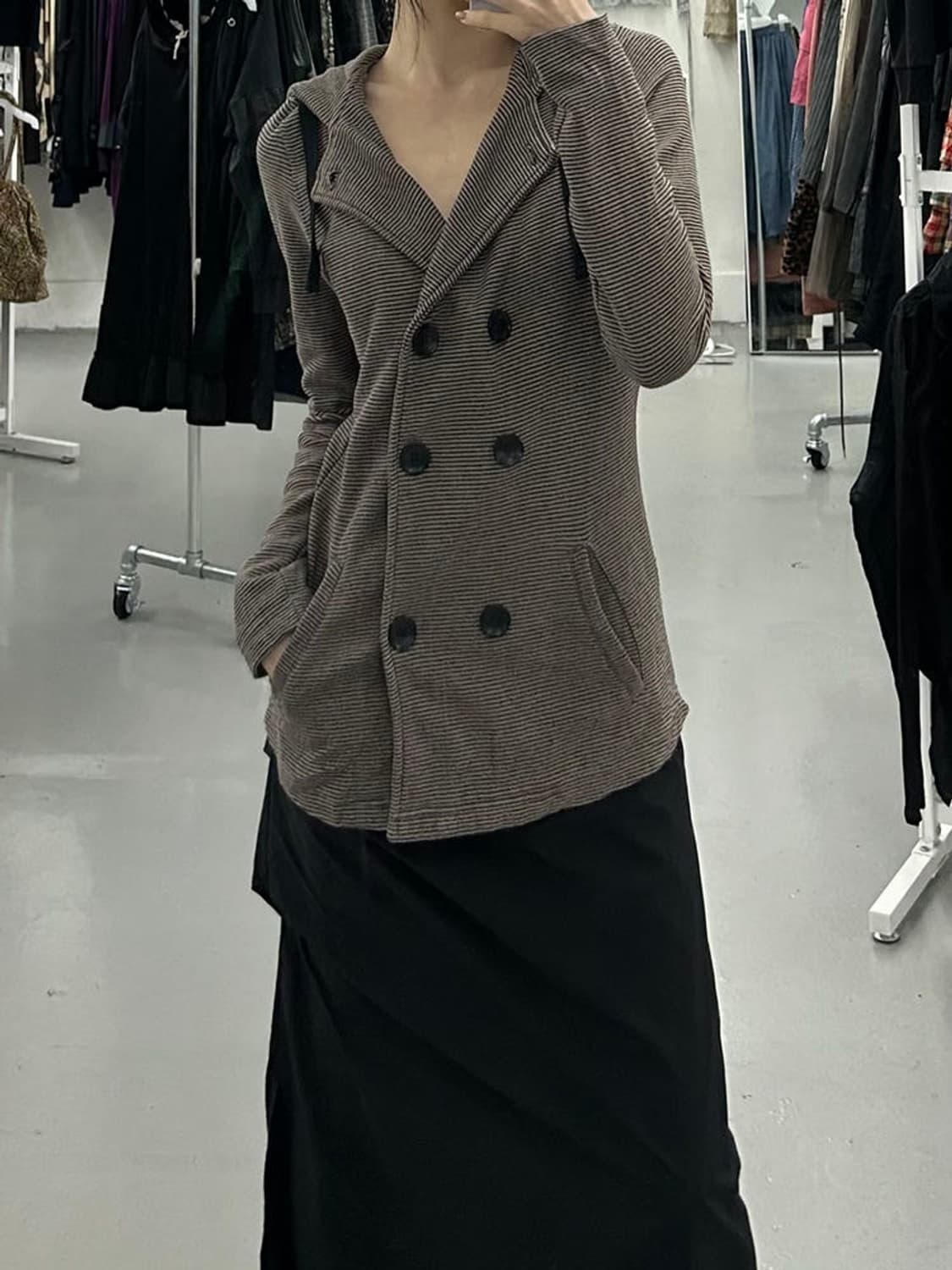 vtg jacket 상품이미지1