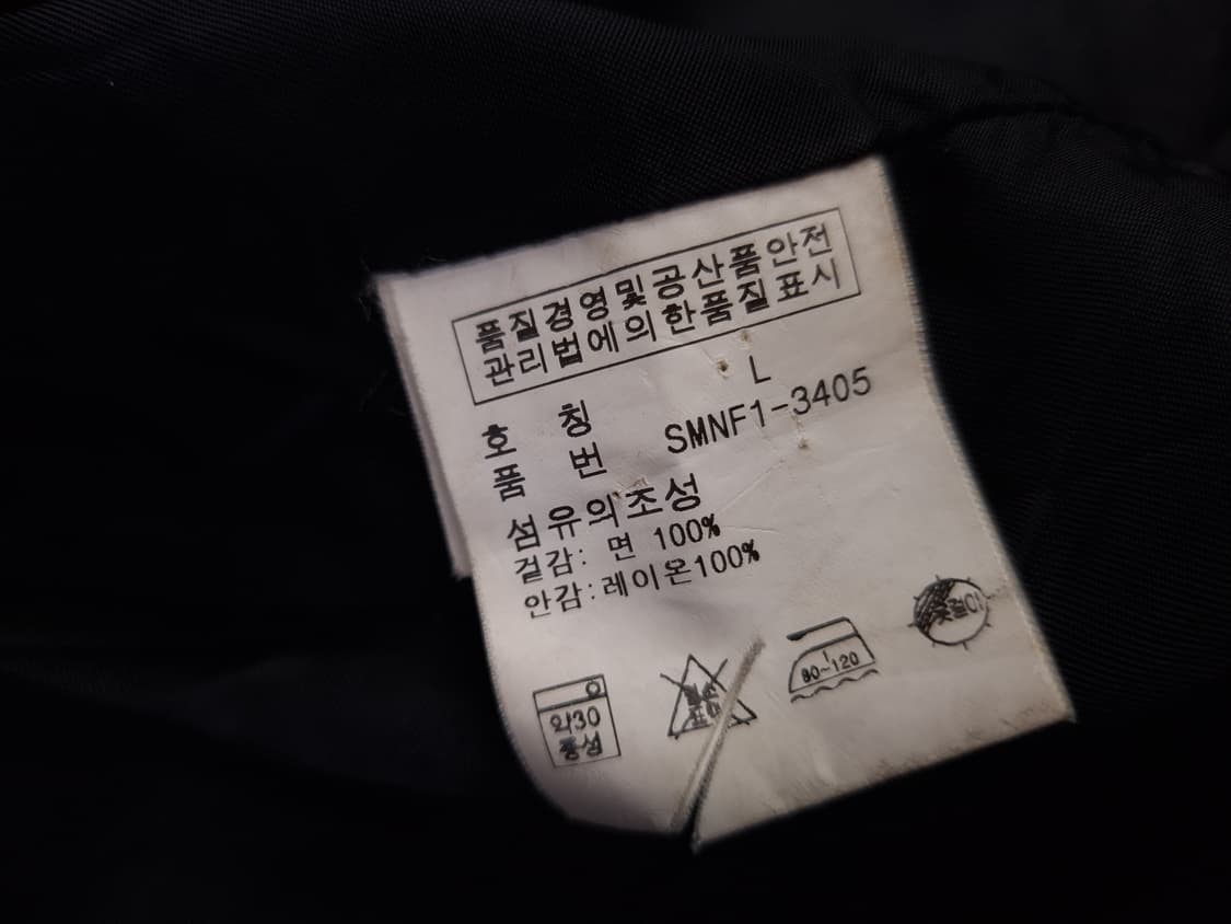 오리지날 90's 폴로 랄프로렌 코듀로이 클래식 자켓 상품이미지7