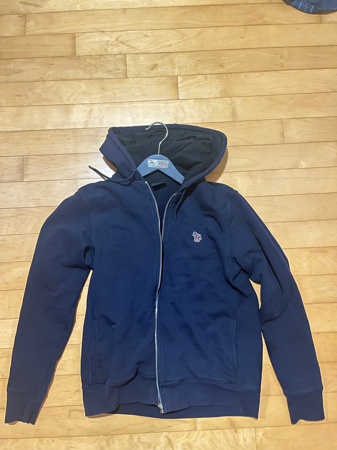 폴 스미스 후드집업 상품이미지1