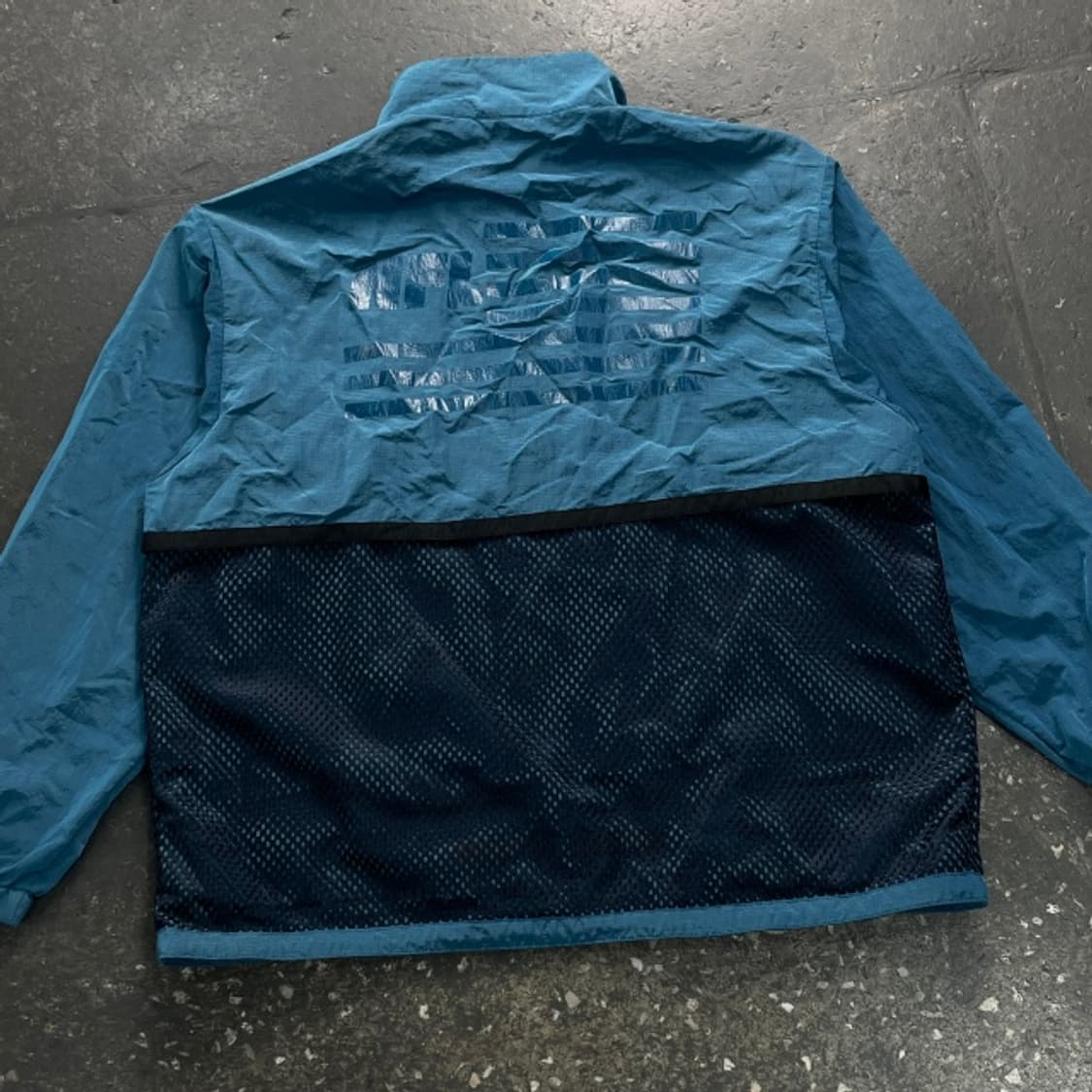 105 NFL 메쉬 바람막이 상품이미지6