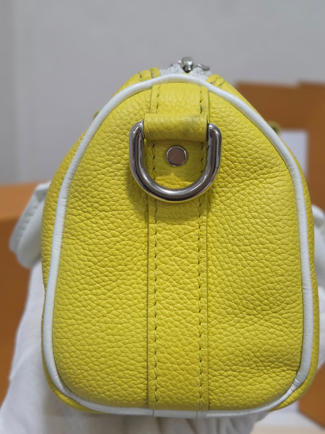 루이비통 에브리데이 키폴25 Xs Size 상품이미지8