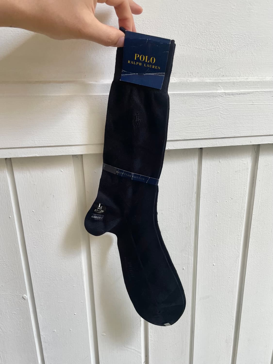 새상품 폴로 양말🧦 상품이미지1