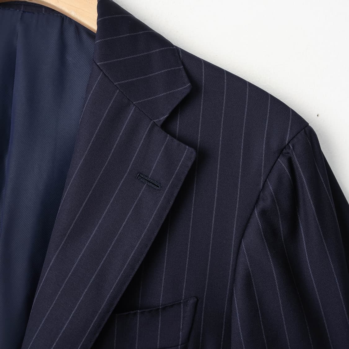 100/링자켓 안드레아서울 스트라이프 자켓  상품이미지4