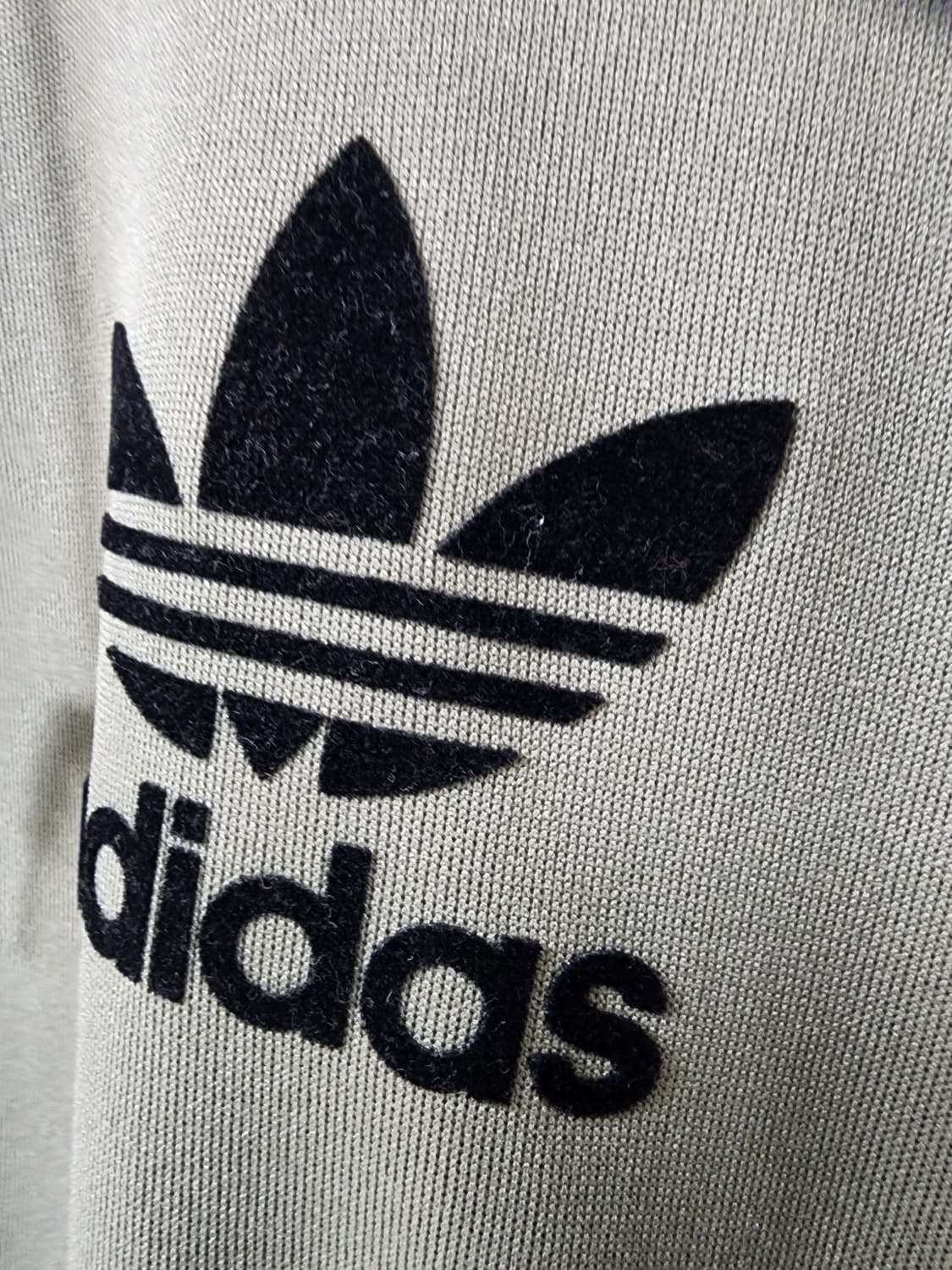 아디다스 올드스쿨 트랙 후드집업 상품이미지6