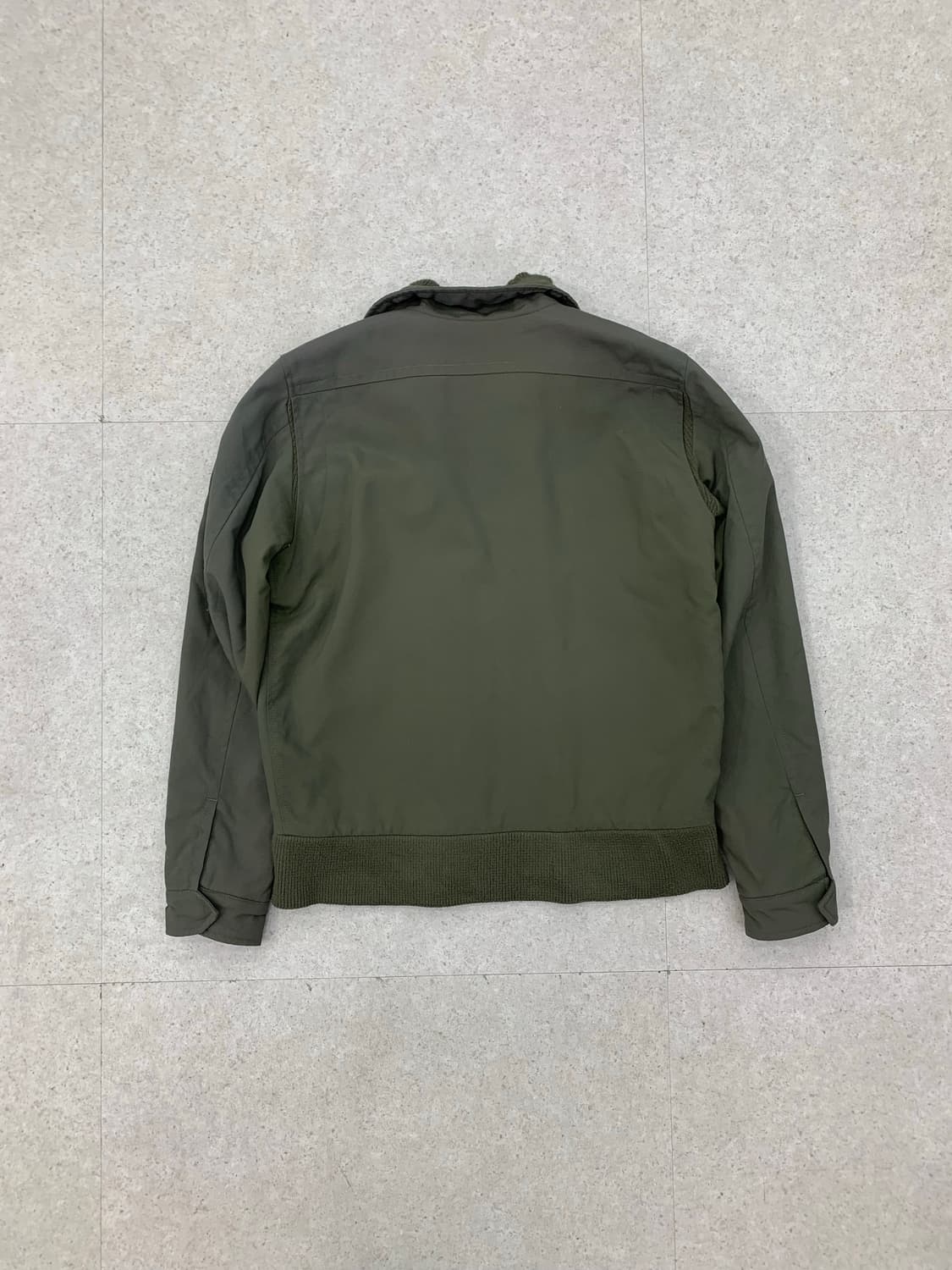 Diesel 디젤 누빔 자켓 상품이미지5