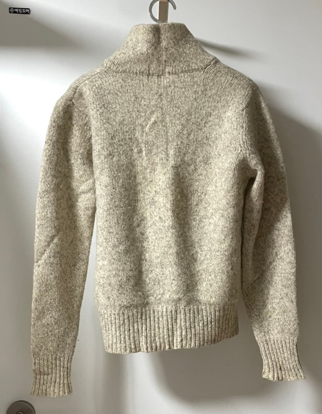 Woolrich 울리치 니트 상품이미지2