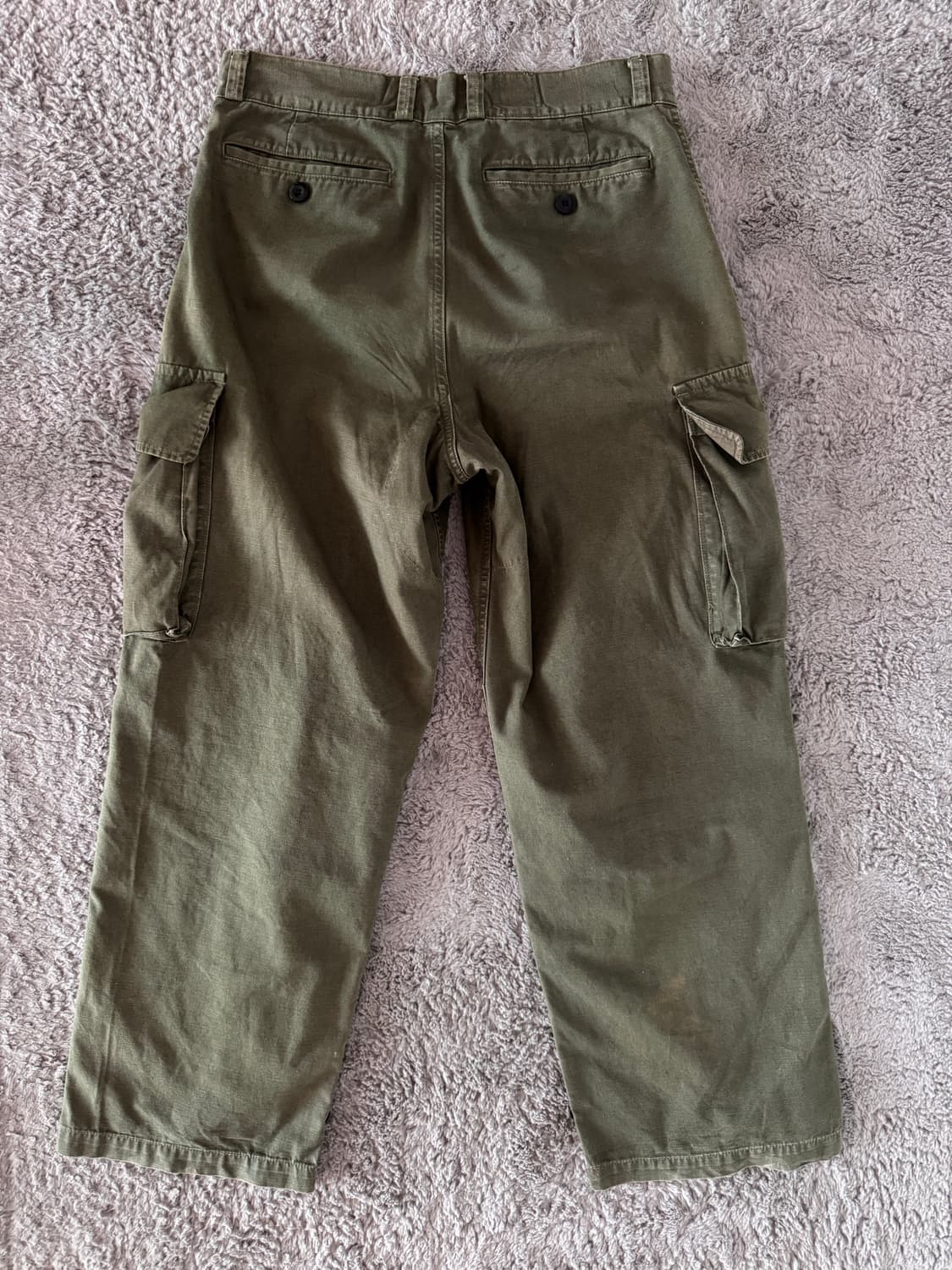 Outil pantalon blesle 22 size 상품이미지2