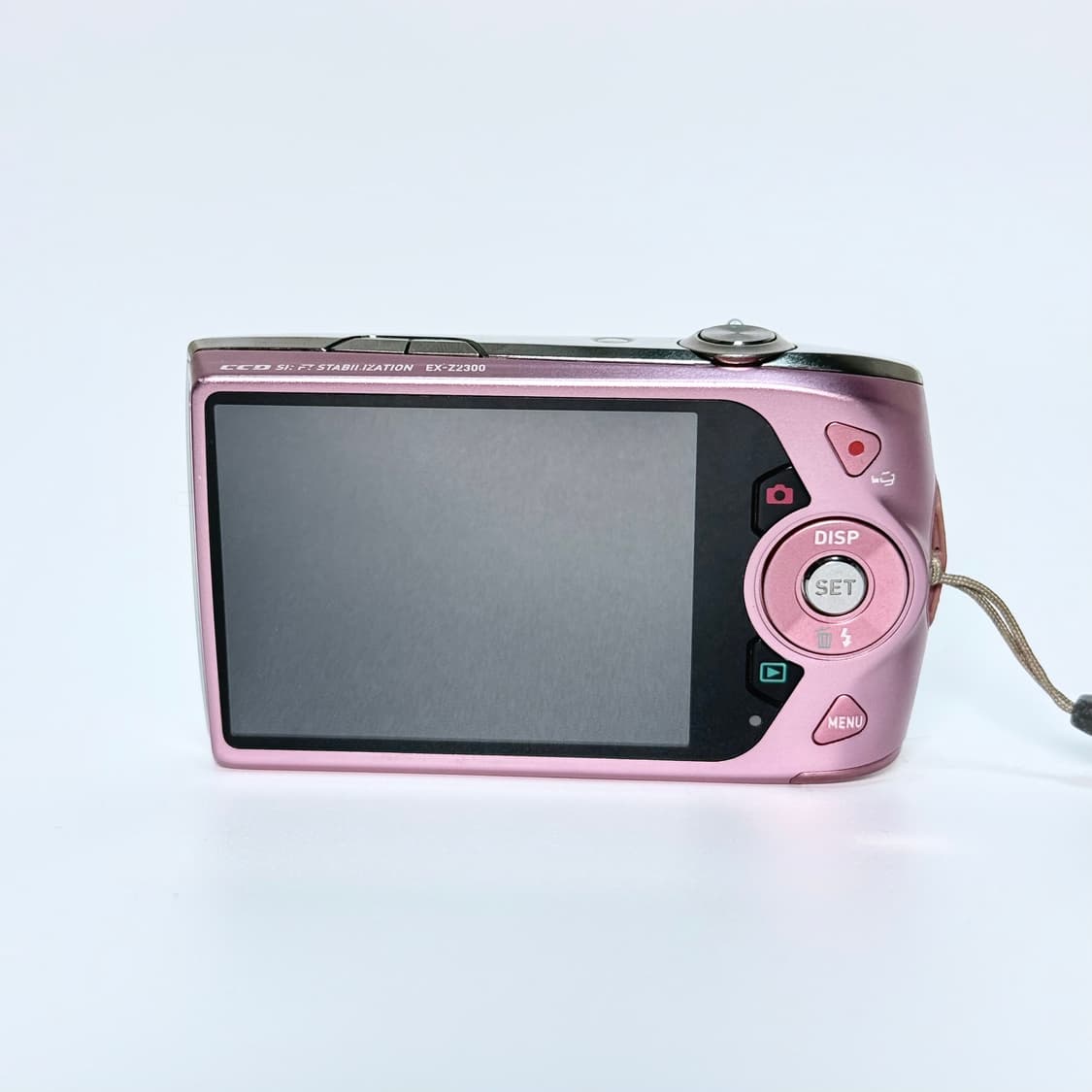 [한글판] 카시오 엑슬림 CASIO EXILIM EX-Z2300 상품이미지6