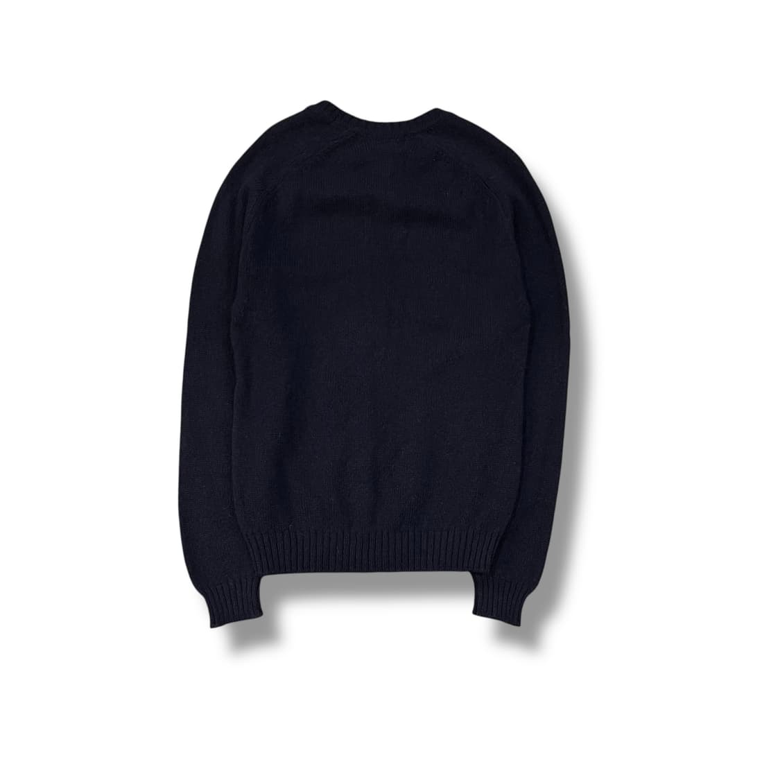  엘엘빈 베이직 울 니트 y14207 상품이미지3