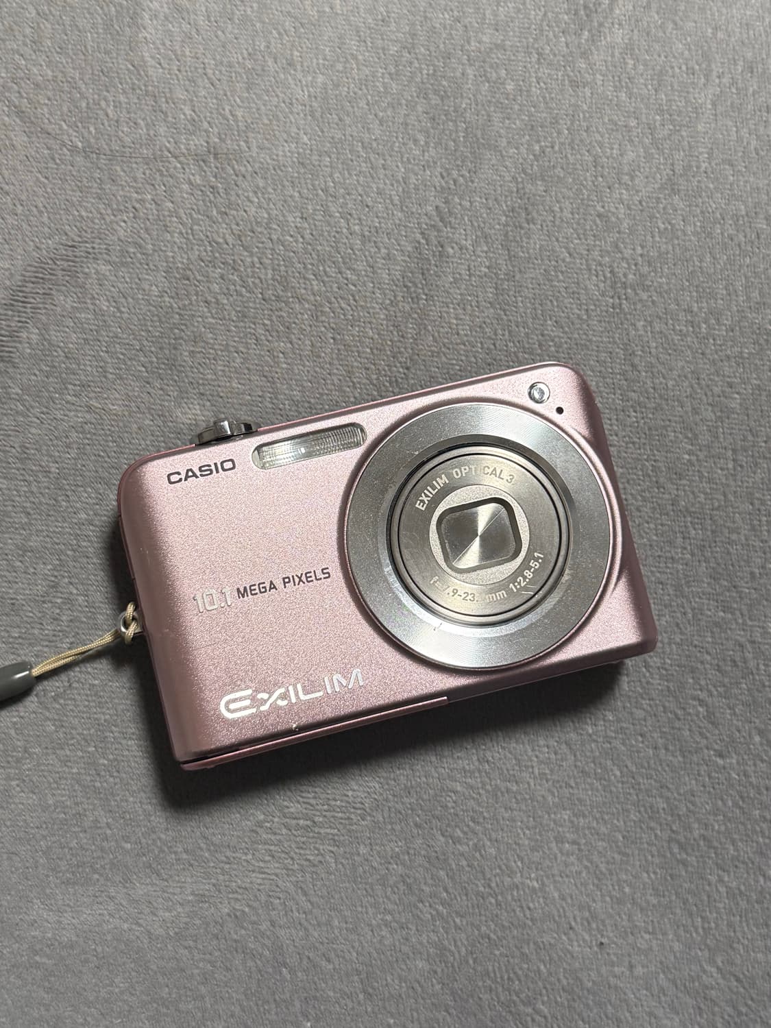 르세라핌 은채 디카 카시오 엑슬림 ex-z1080 작례o 상품이미지6