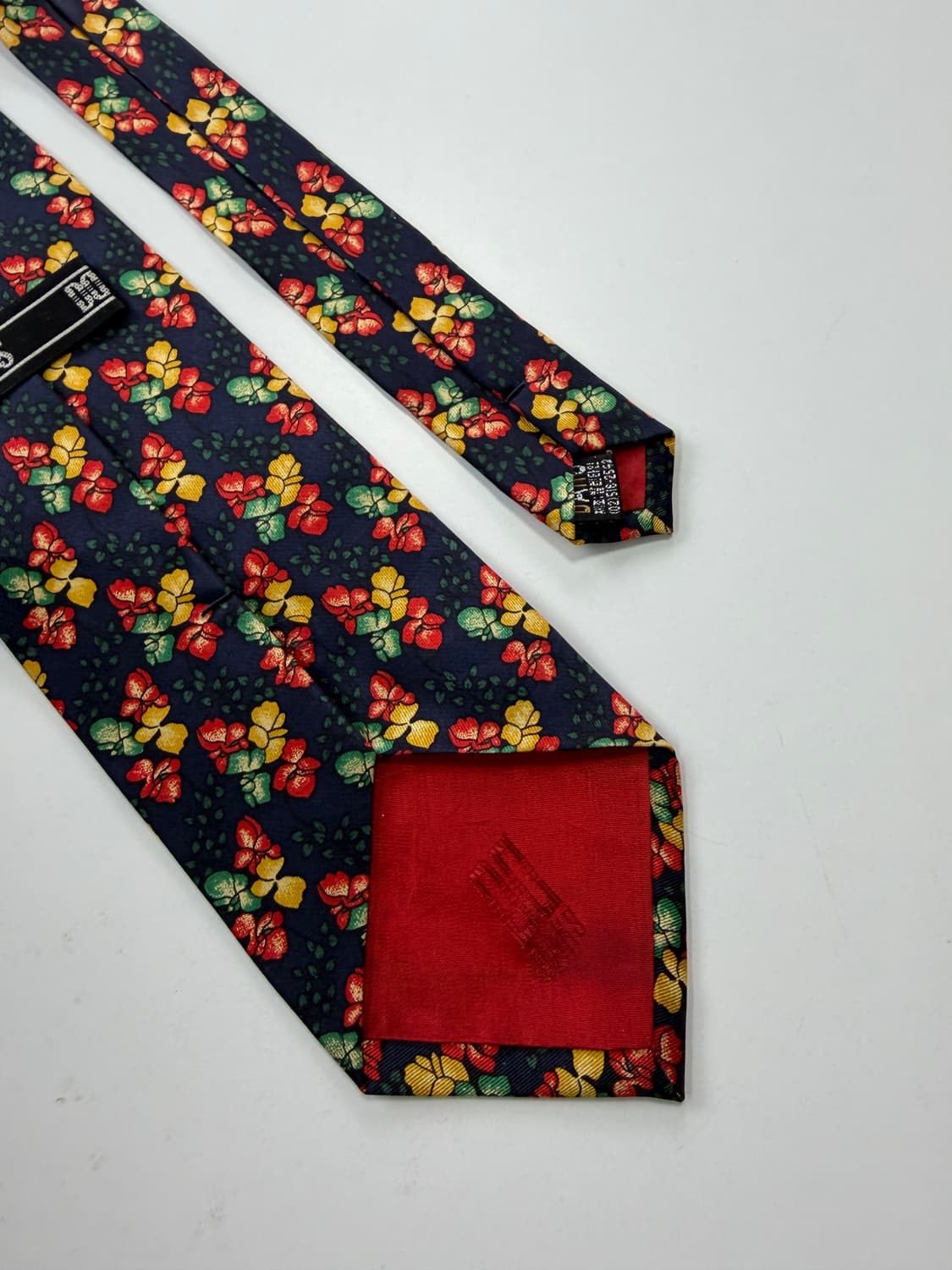 닥스(Daks) 실크 넥타이 9.5cm 상품이미지5