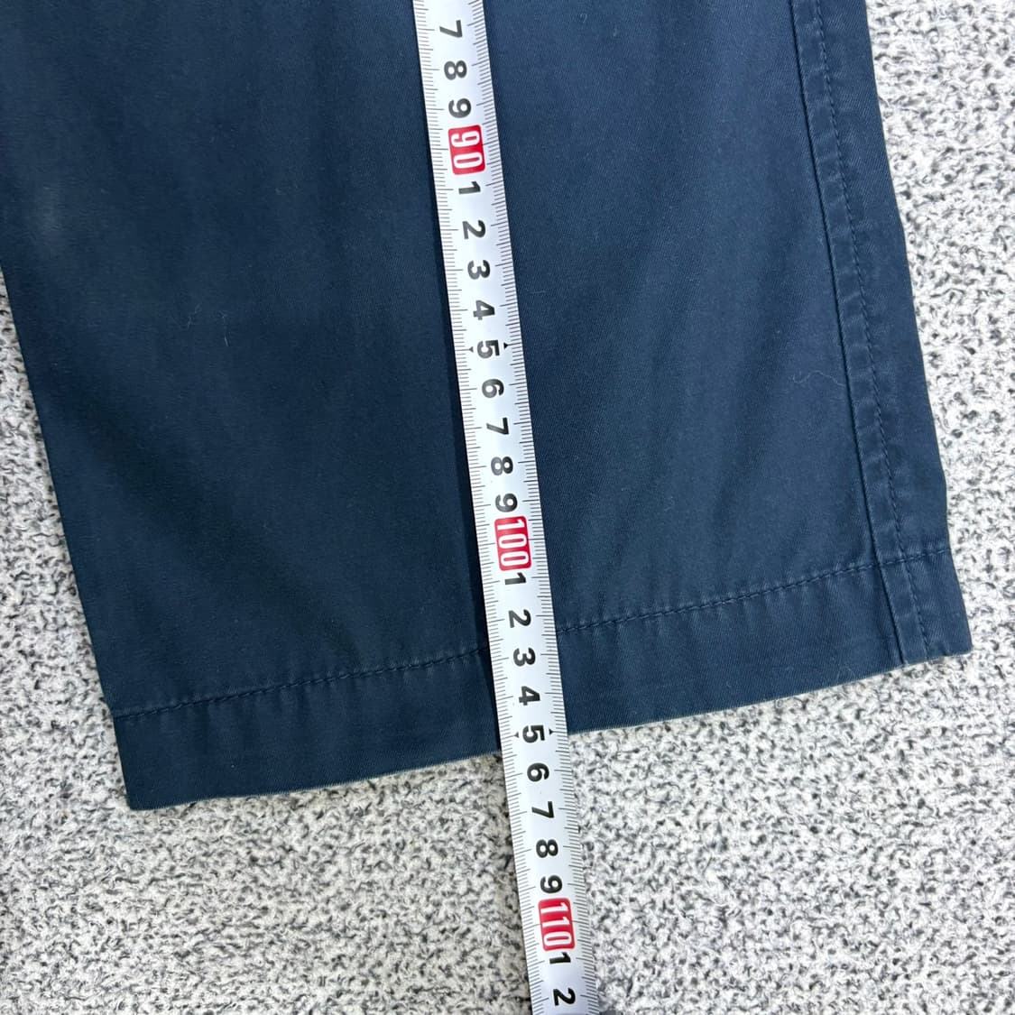 84-97 빈폴 핀턱 면바지 치노팬츠 0429J 상품이미지9