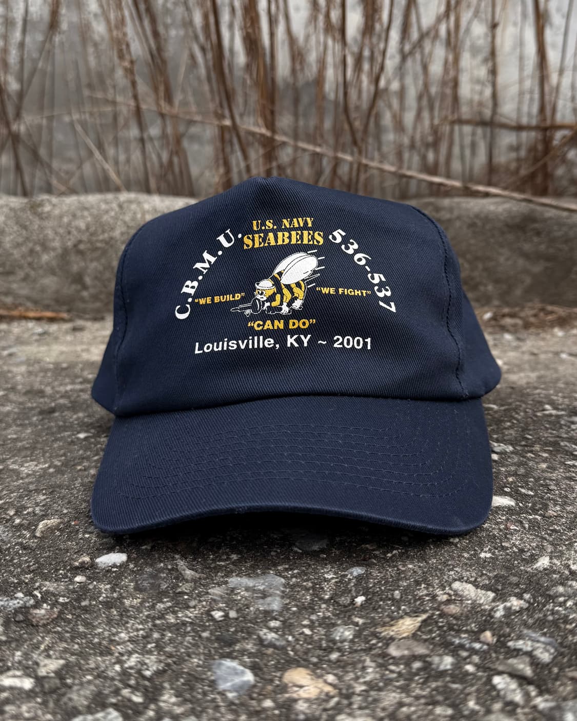 Stitchivalry rework cap 상품이미지2