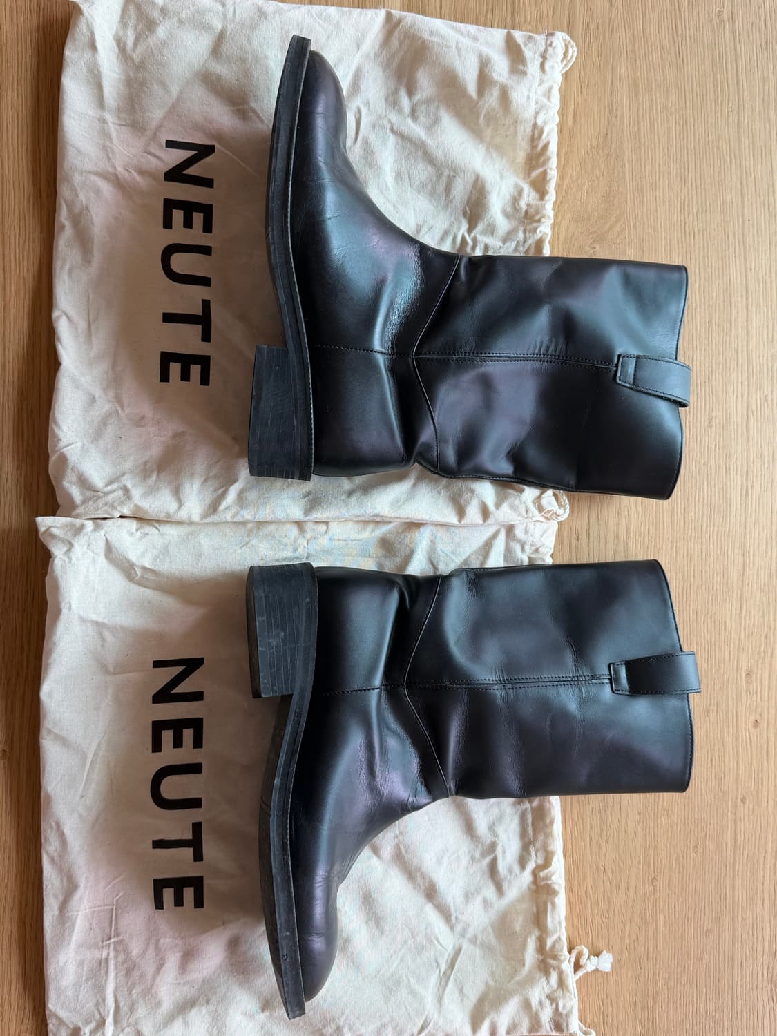 NEUTE  X Sojeanne 37.5 상품이미지2