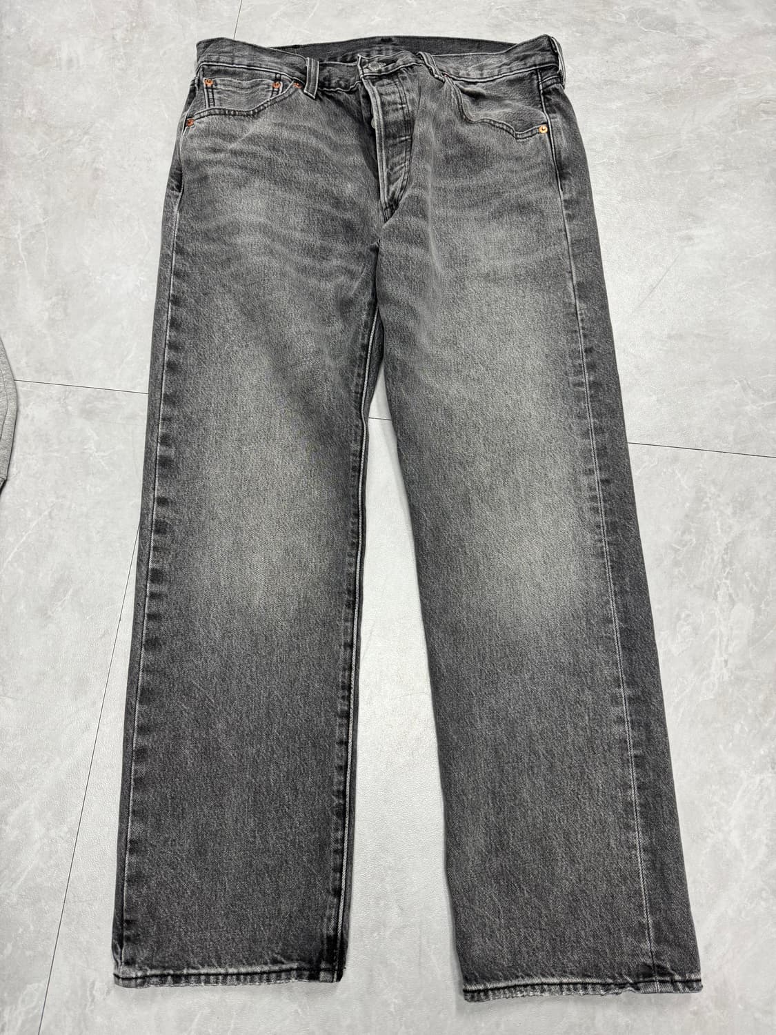 리바이스 빅 E 90S 상품이미지1