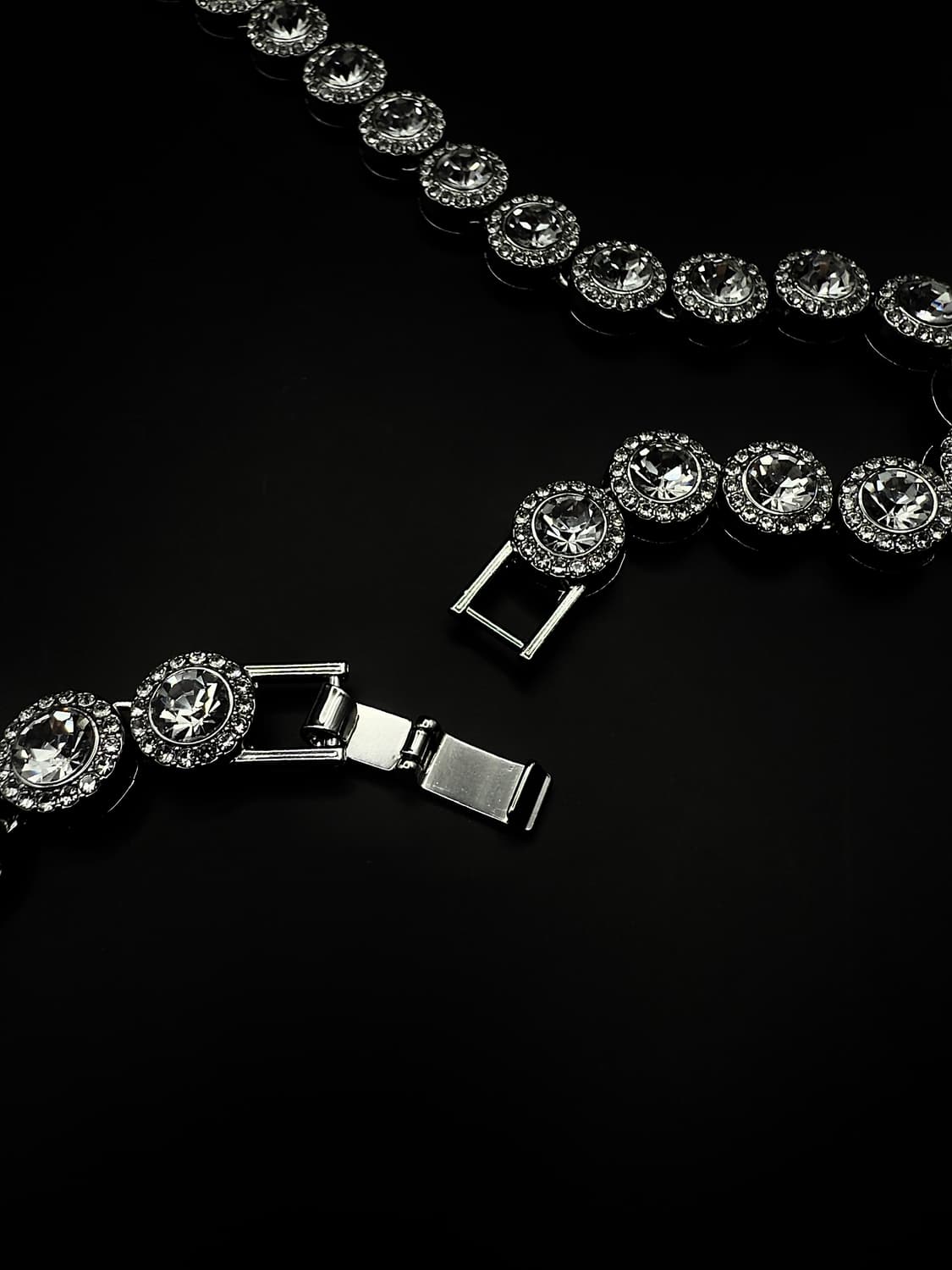 pcr053 Frog eye necklace 상품이미지7