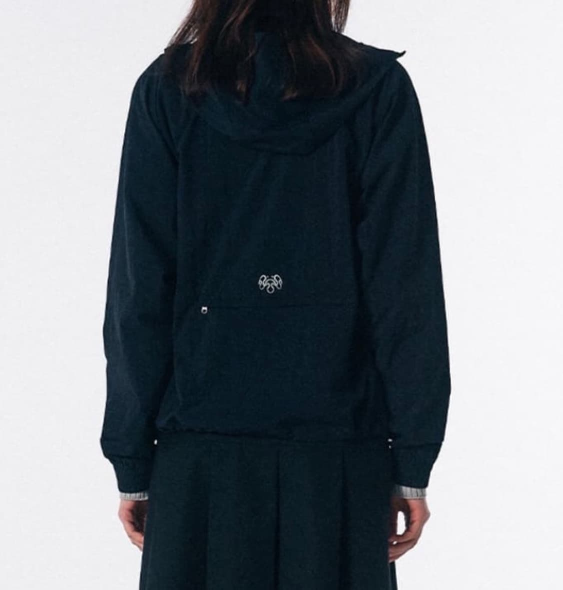 스컬프터 윈드브레이커 바람막이 상품이미지2