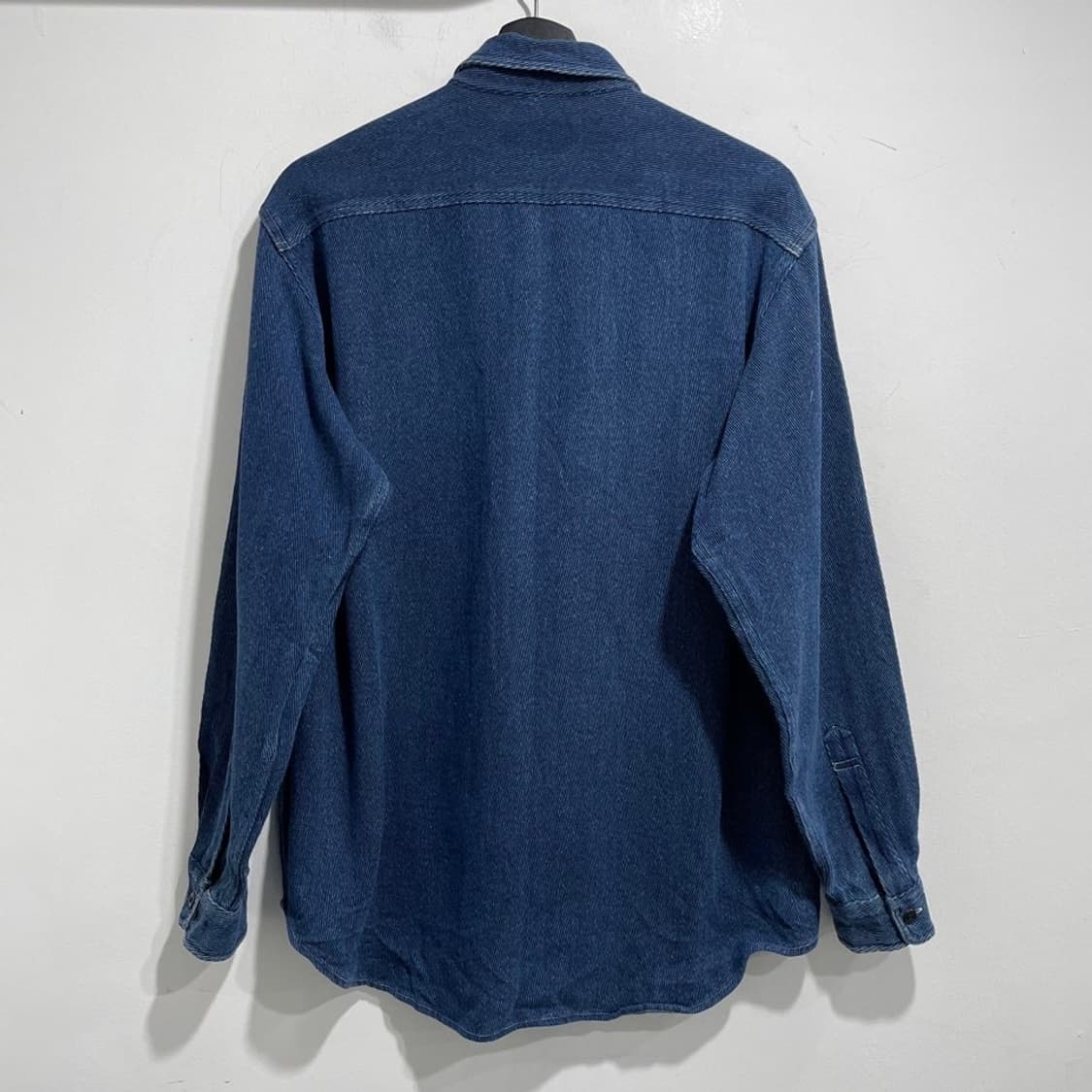 맥그리거 워크 데님셔츠 상품이미지2