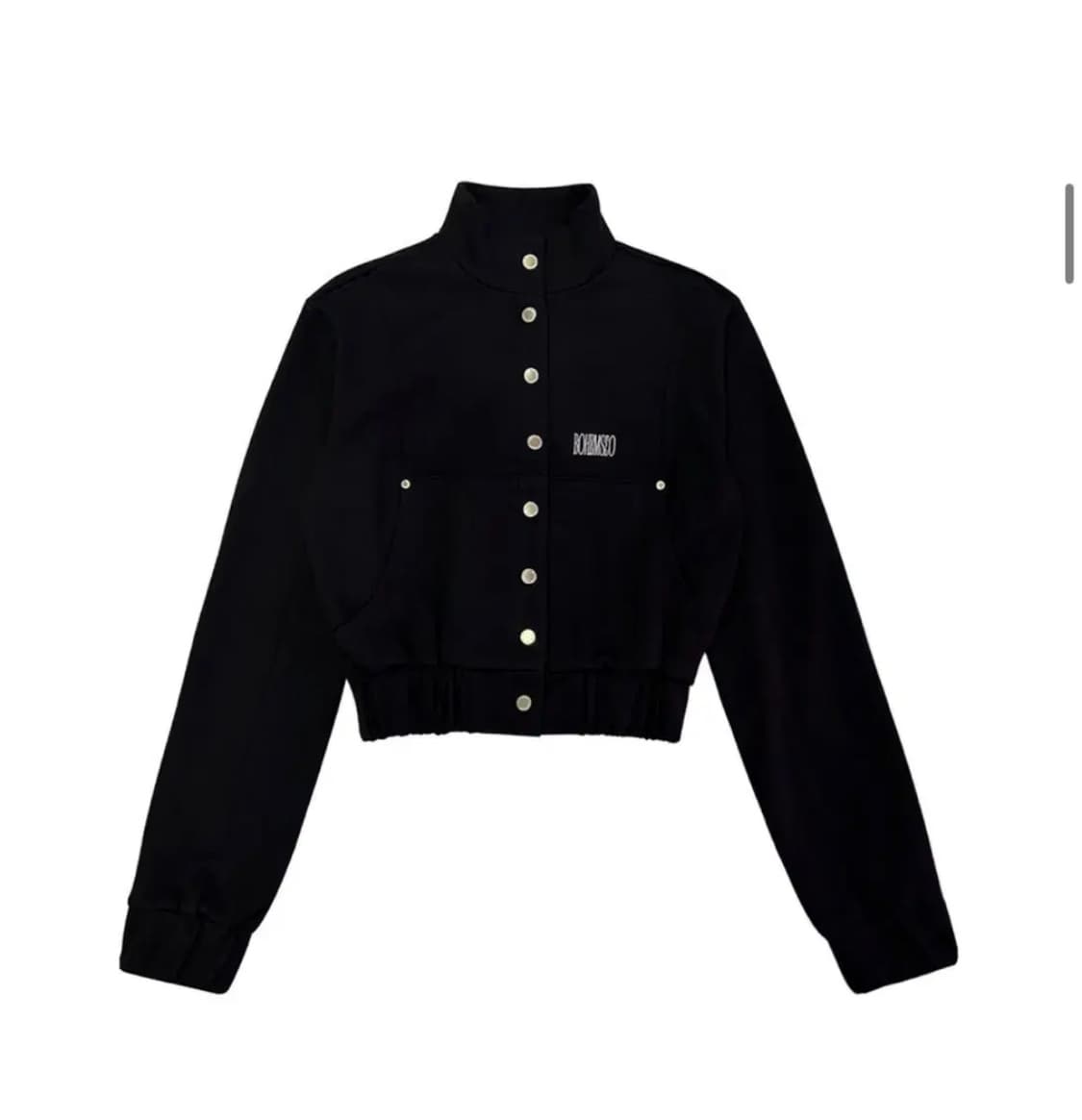 보헤미안서울 봄버자켓  상품이미지1