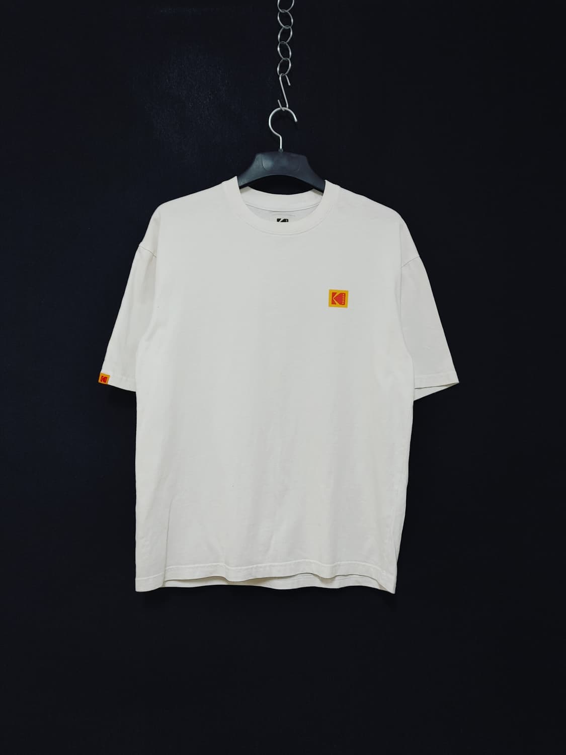 KODAK 코닥 콜로라마 반팔티 상품이미지1
