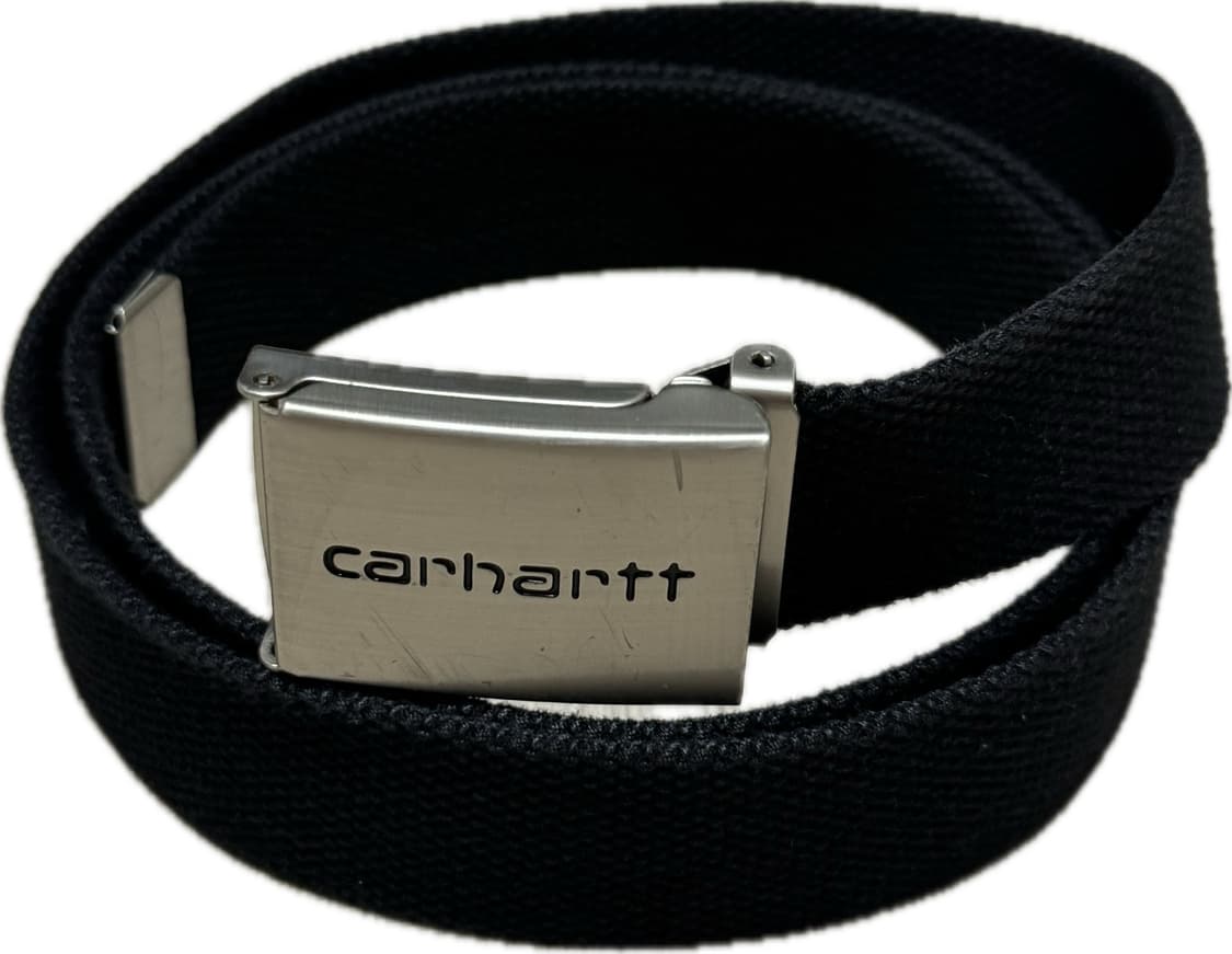 Carhartt WIP Clip belt 상품이미지2