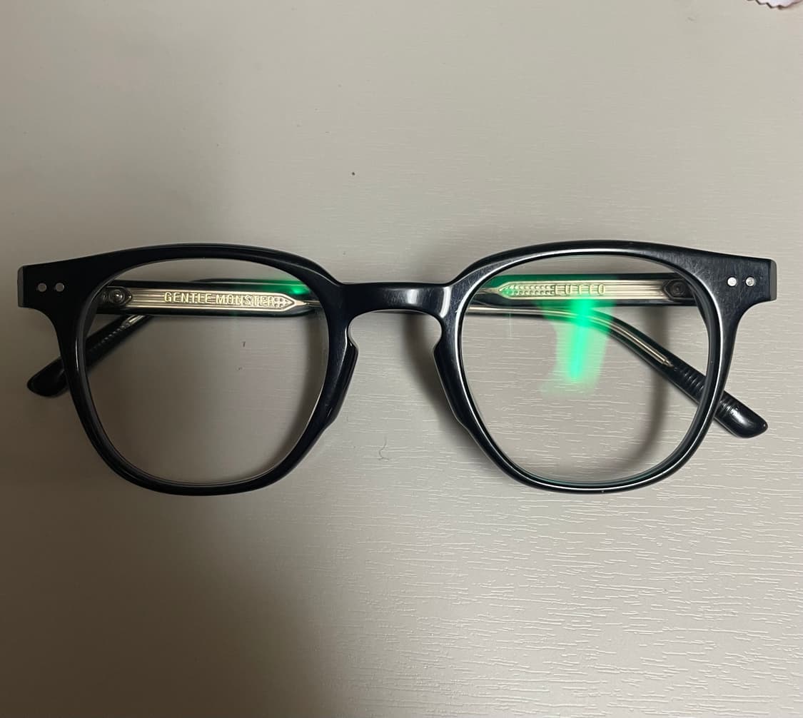 젠틀몬스터 lutto 상품이미지1