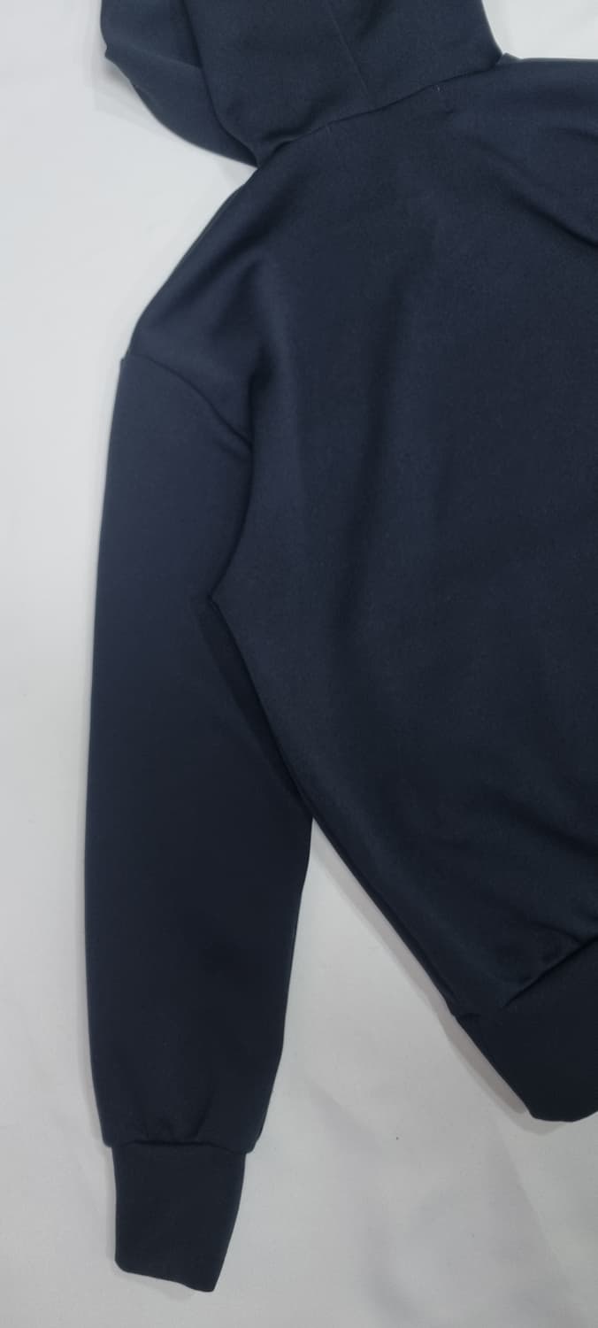 꼼데가르송 레드 와펜 후드 S _ 여성 상품이미지7